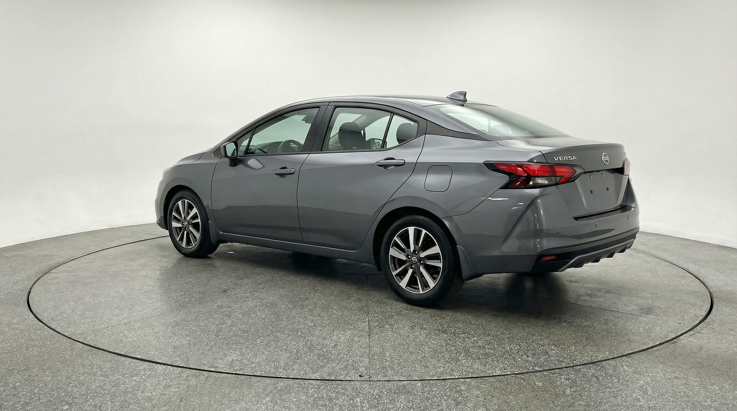 Thumbnail: 2025 Nissan Versa - 5