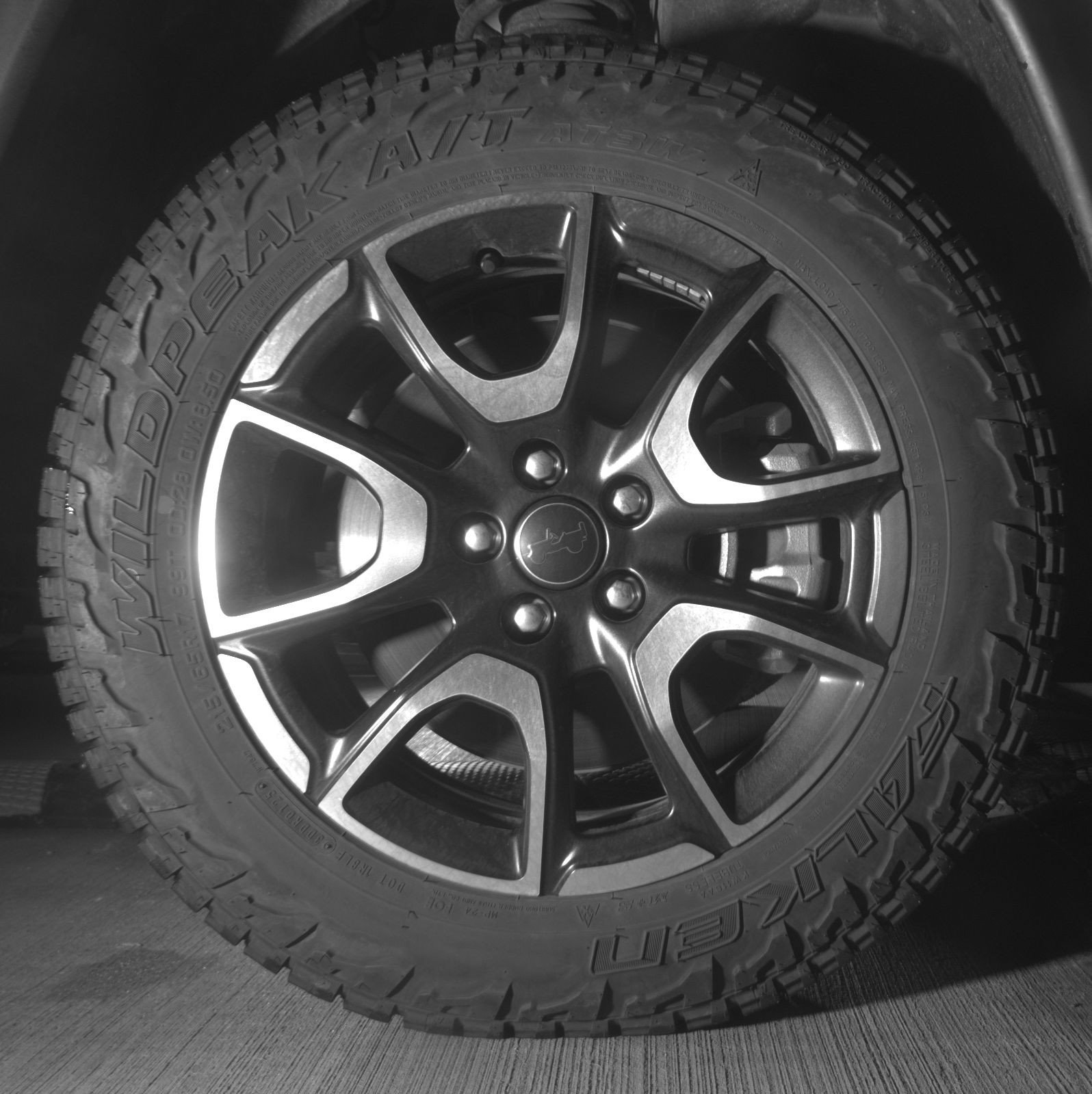 Thumbnail: 2025 Jeep Compass - 13