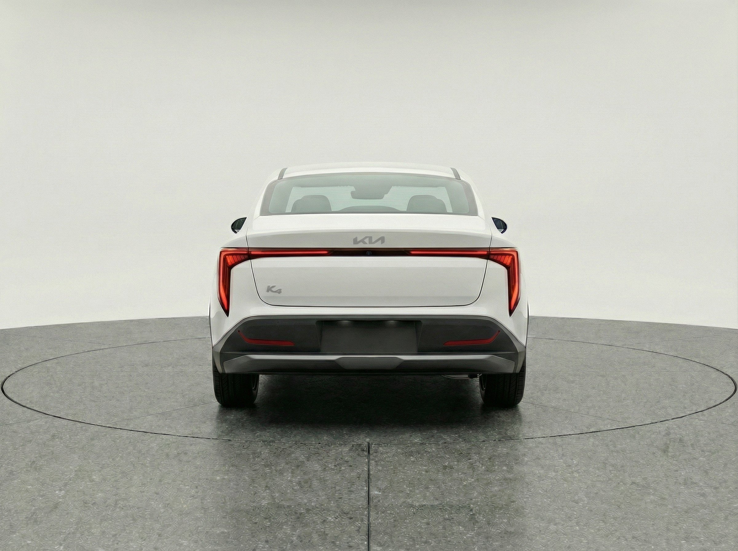 Thumbnail: 2025 Kia K4 - 7