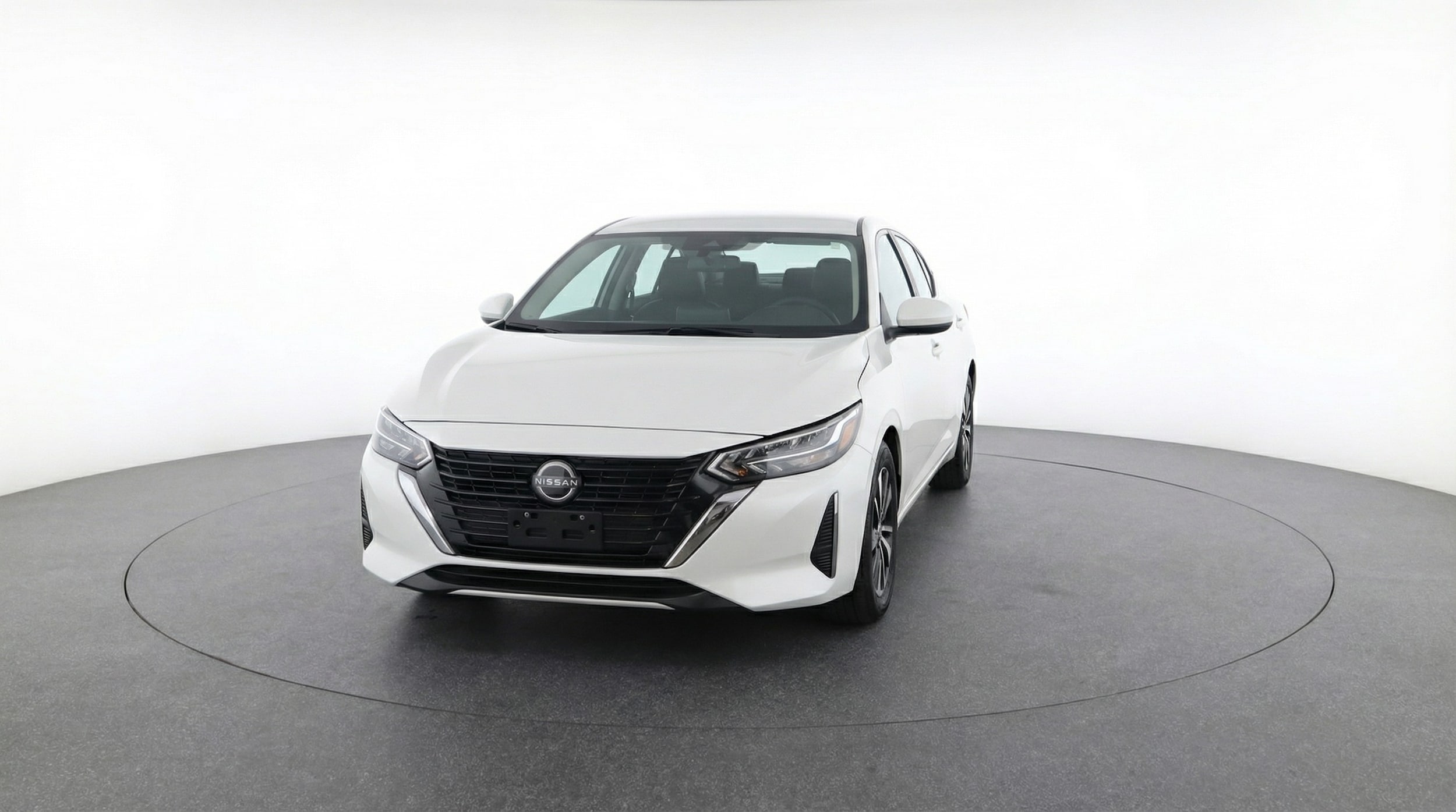 Thumbnail: 2025 Nissan Sentra - 2