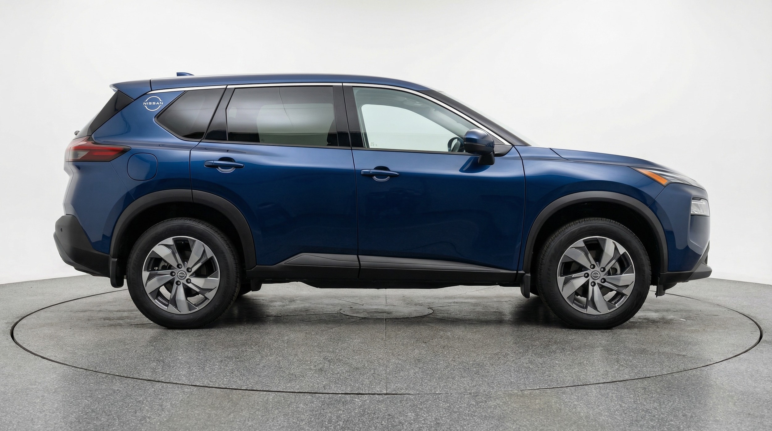 Thumbnail: 2025 Nissan Rogue - 8