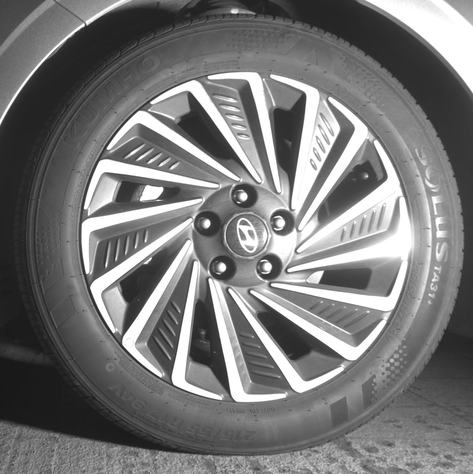 Thumbnail: 2025 Hyundai Sonata - 12