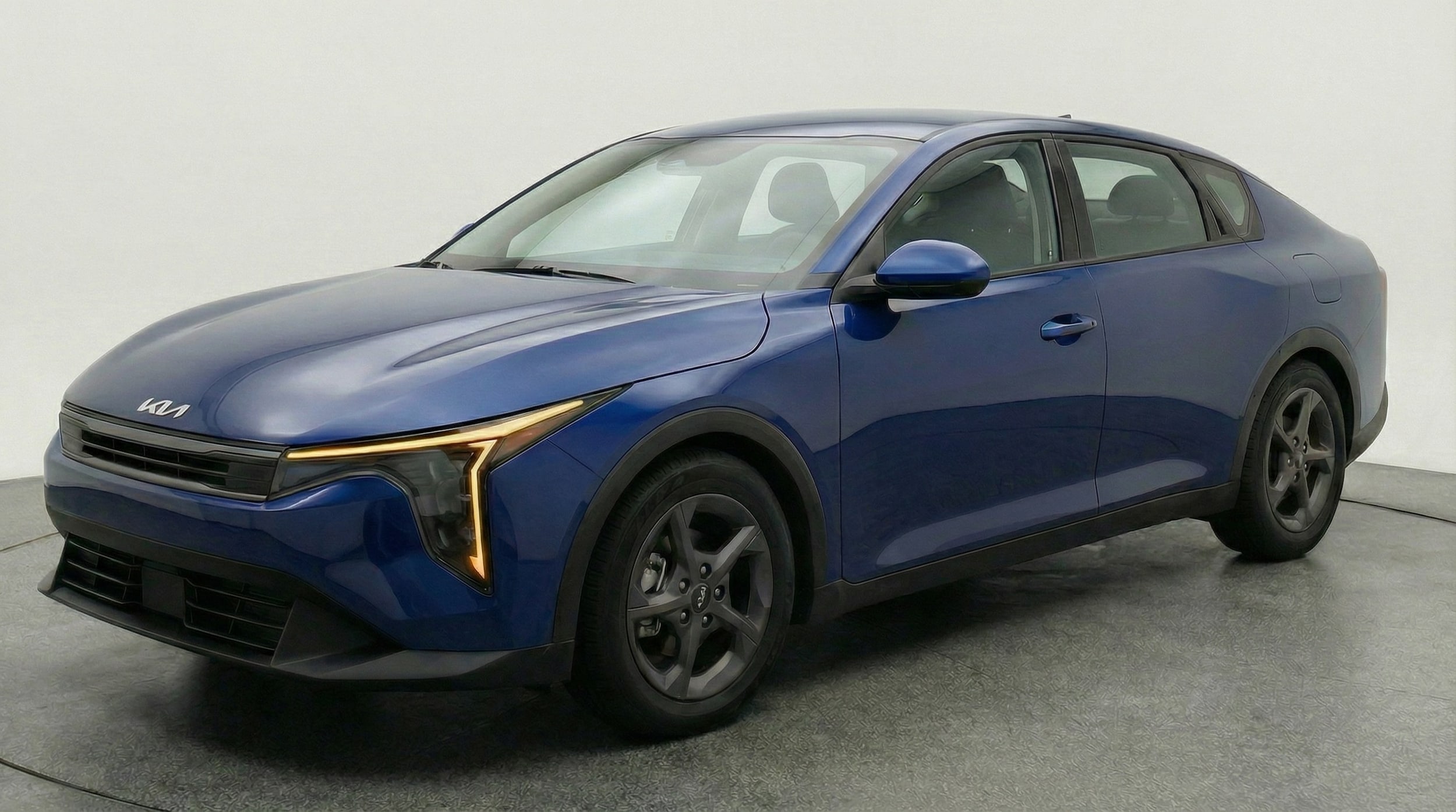 Thumbnail: 2025 Kia K4 - 3