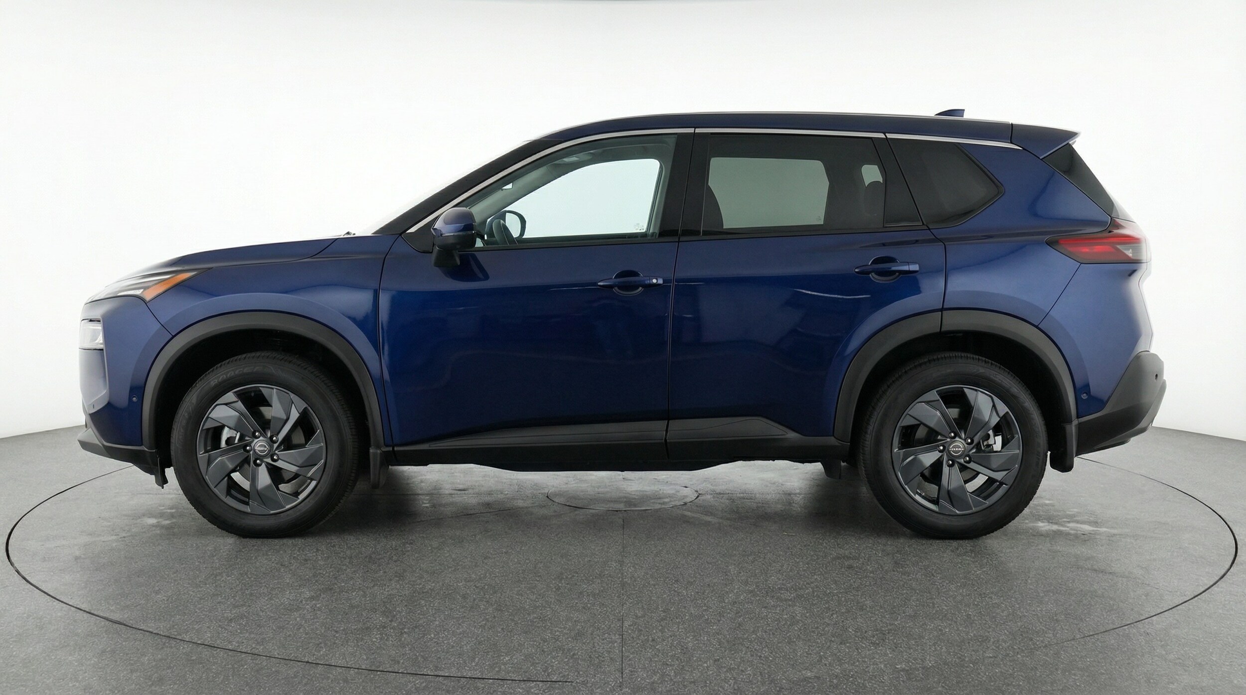 Thumbnail: 2025 Nissan Rogue - 4