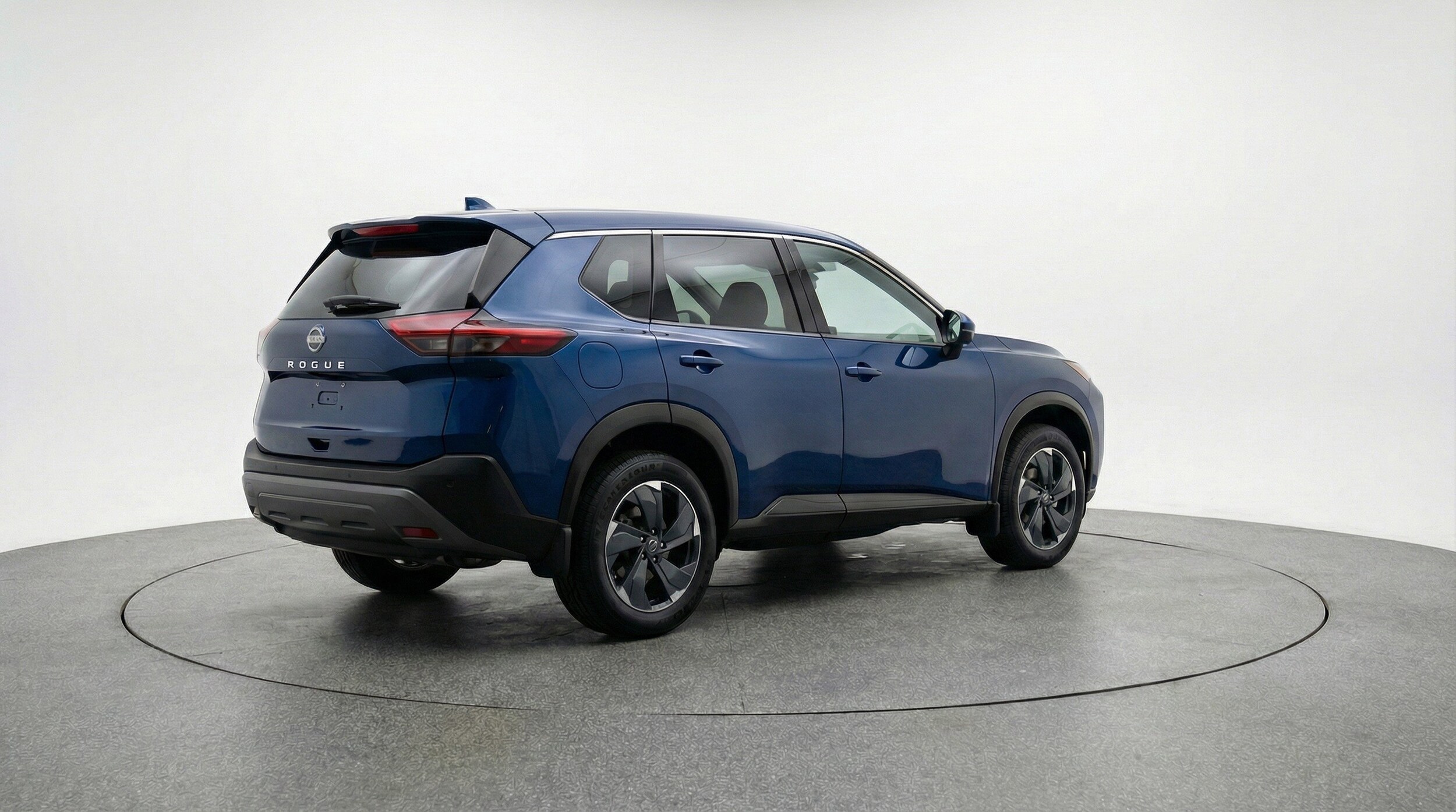 Thumbnail: 2025 Nissan Rogue - 9