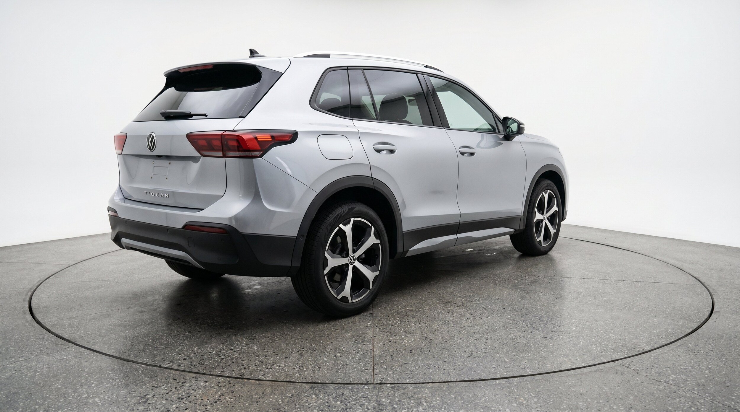 Thumbnail: 2026 Volkswagen Tiguan - 9