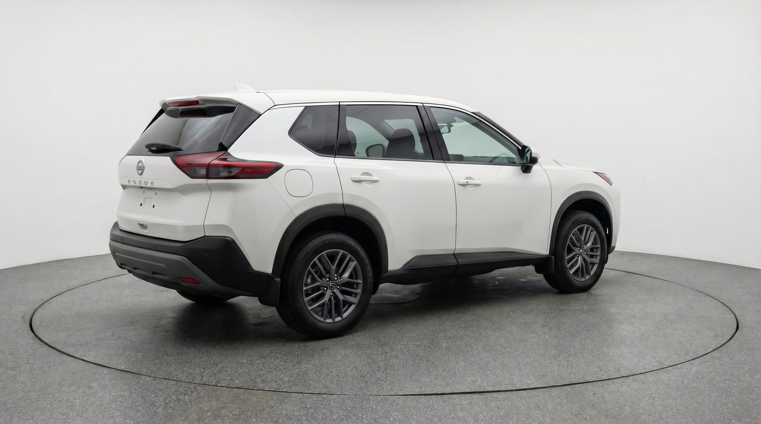 Thumbnail: 2026 Nissan Rogue - 9