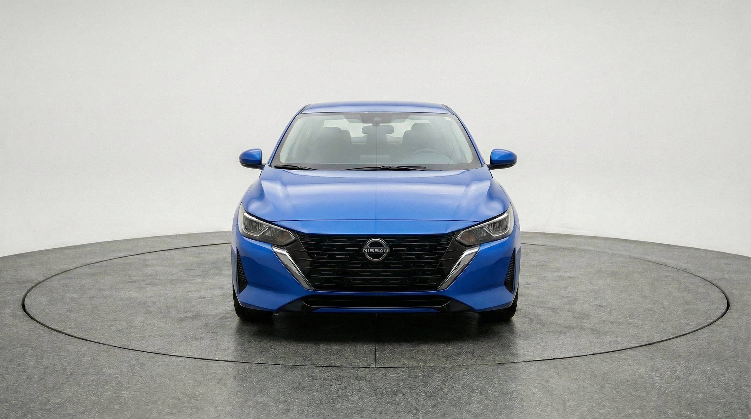 Thumbnail: 2025 Nissan Sentra - 2