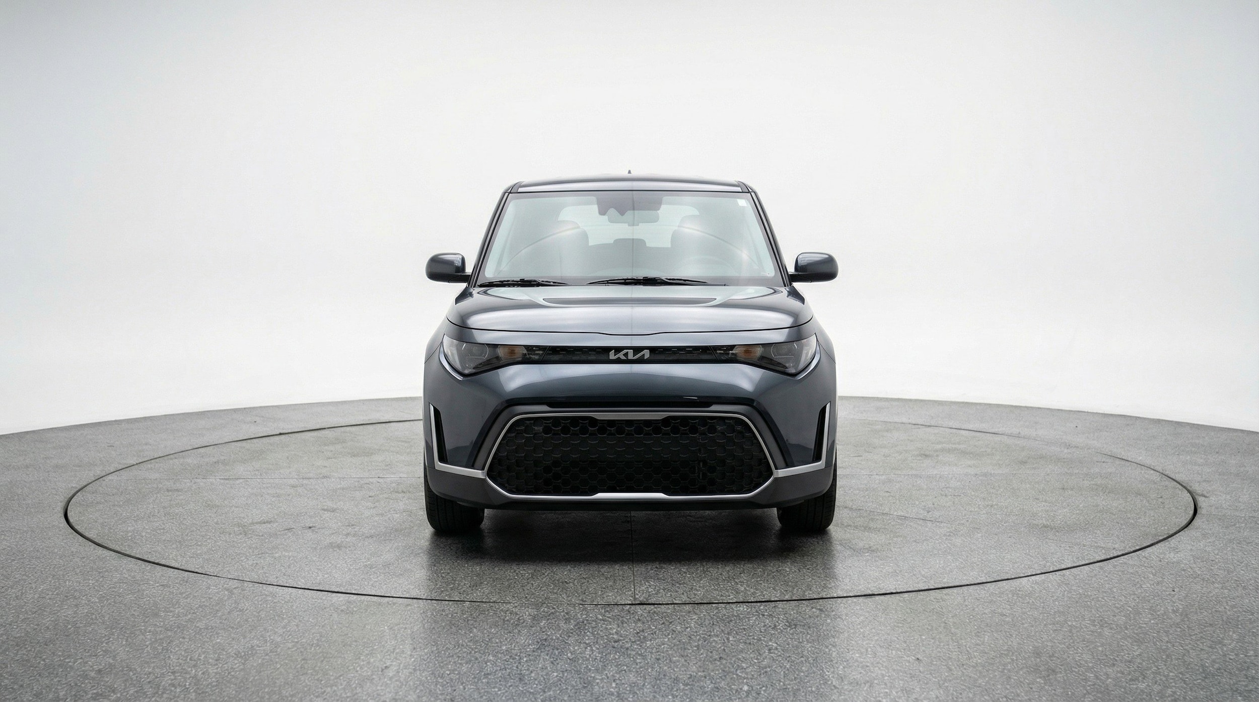 Thumbnail: 2025 Kia Soul - 2