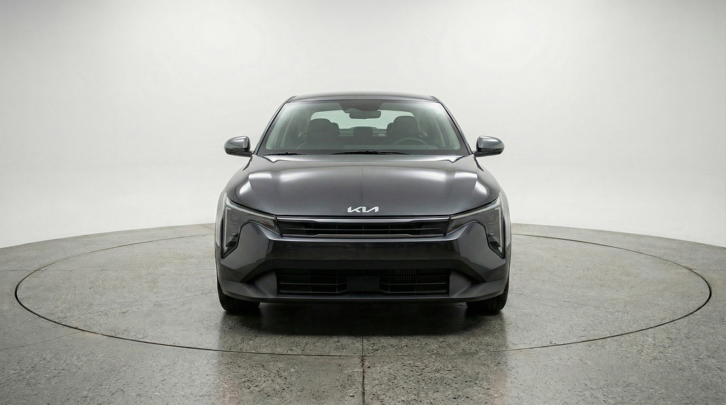 Thumbnail: 2025 Kia K4 - 2