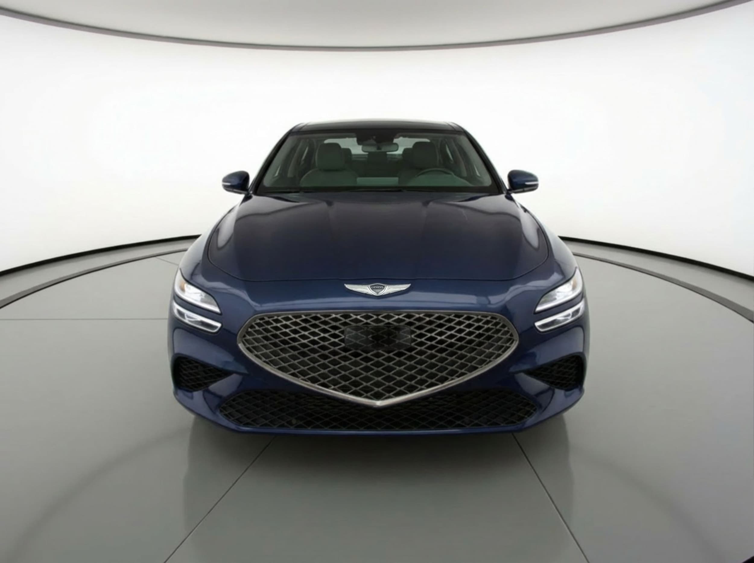 Thumbnail: 2025 Genesis G70 - 2