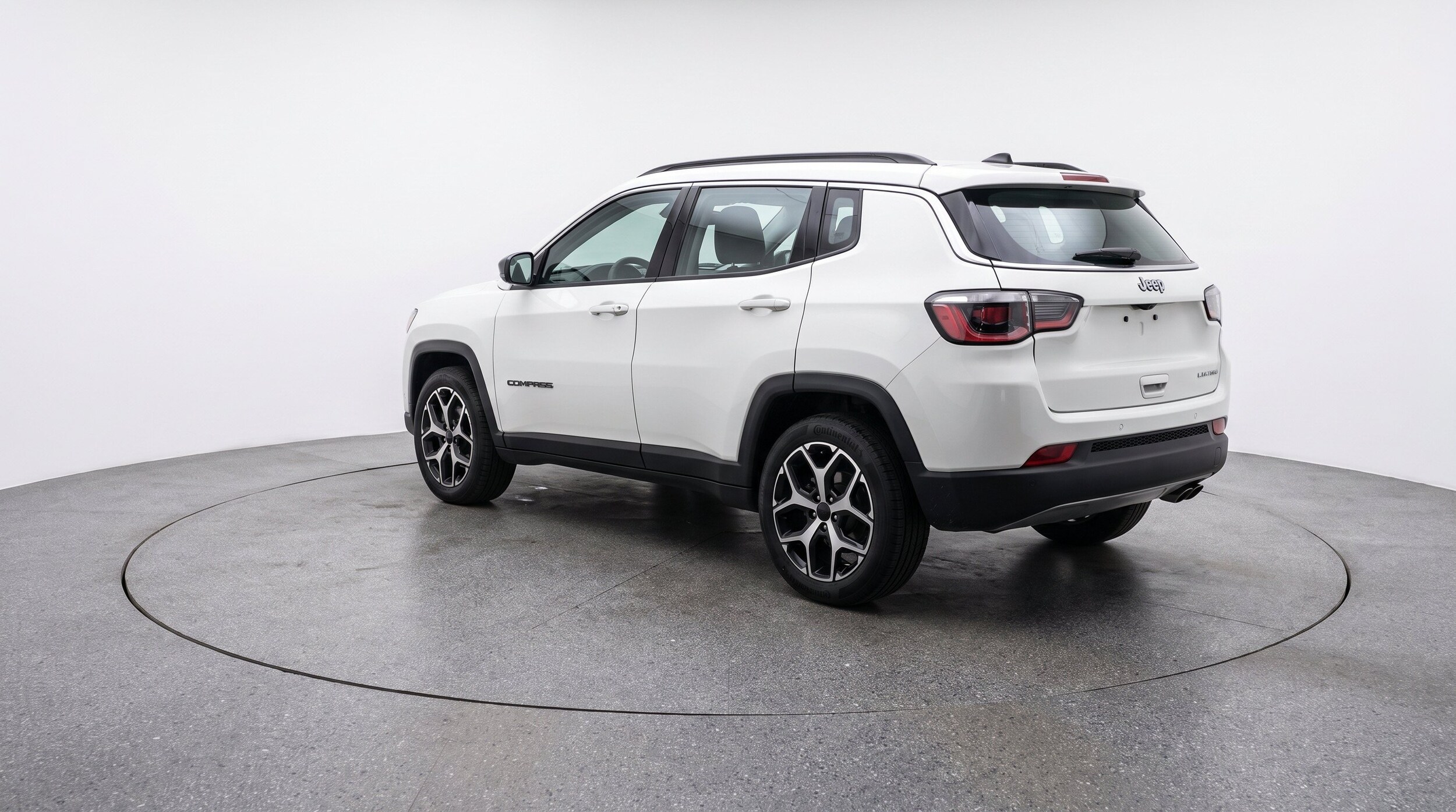 Thumbnail: 2025 Jeep Compass - 6