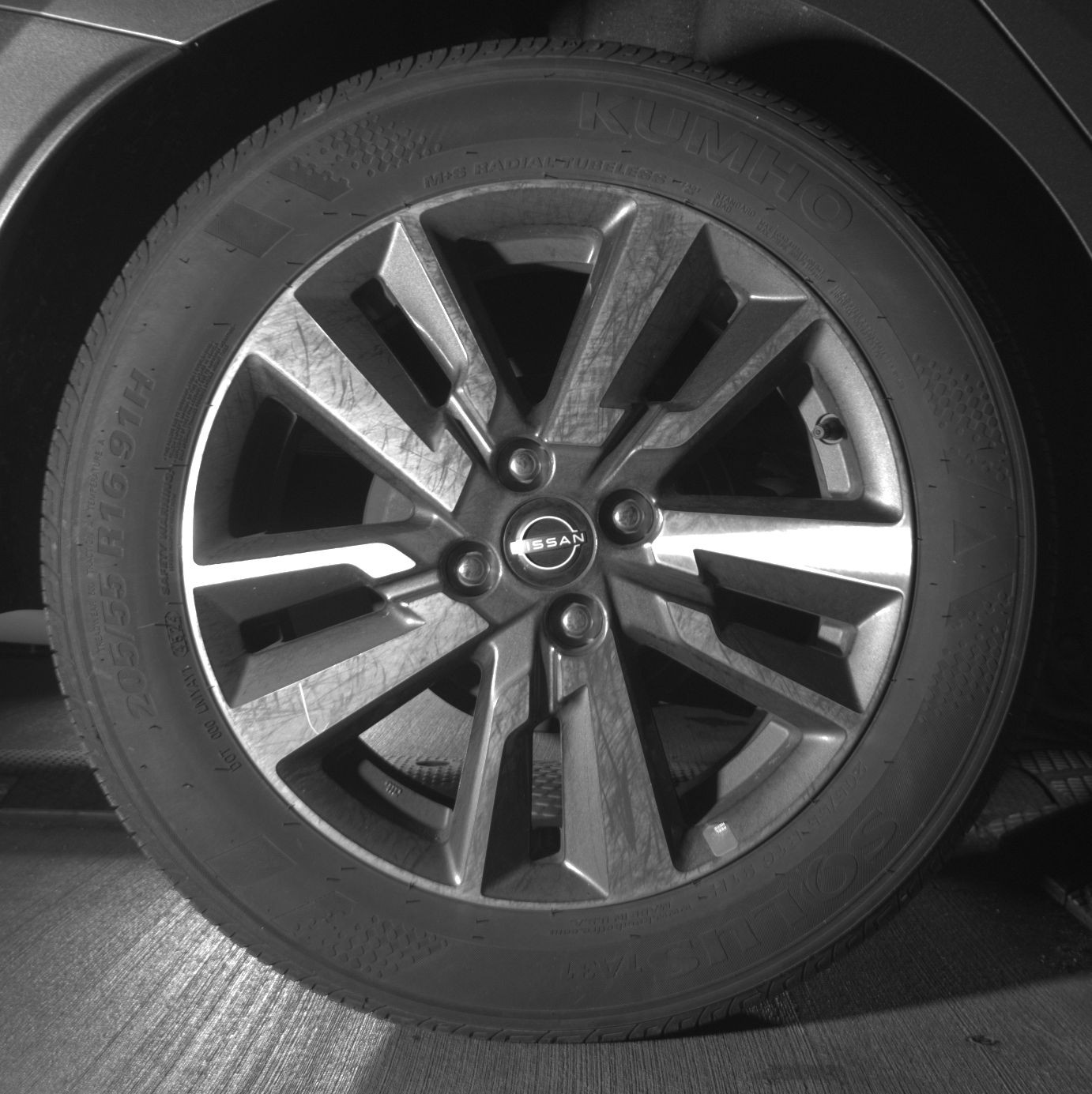 Thumbnail: 2025 Nissan Versa - 12