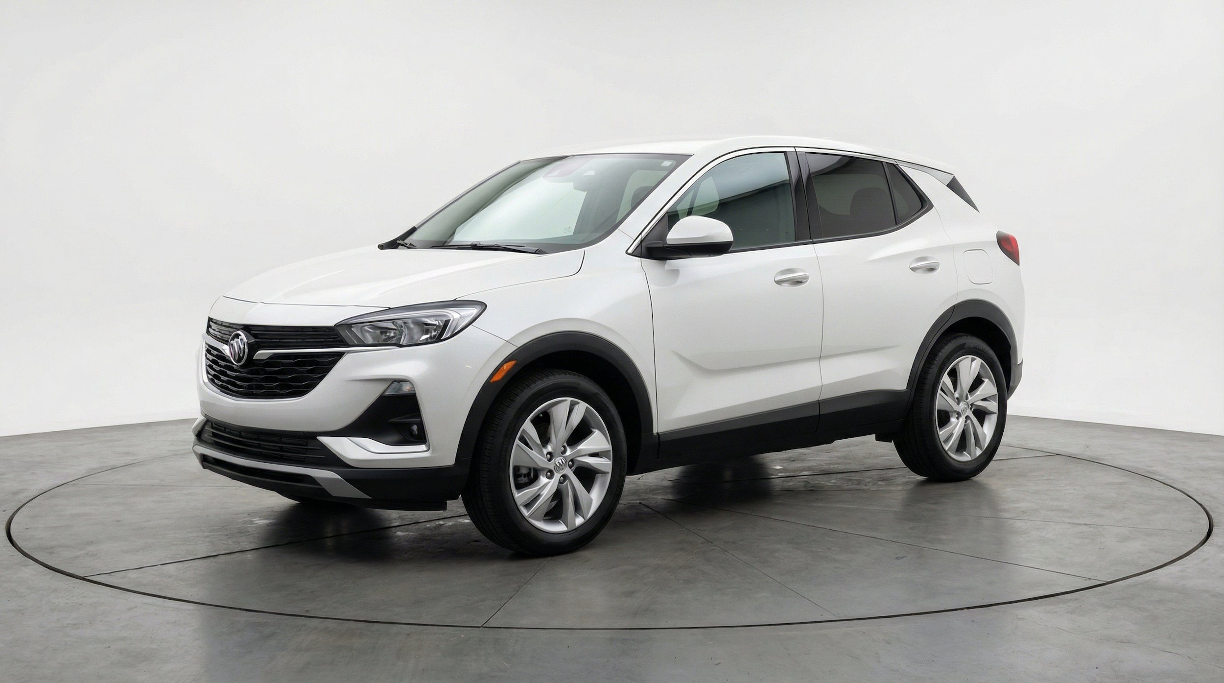 Thumbnail: 2026 Buick Encore GX - 3