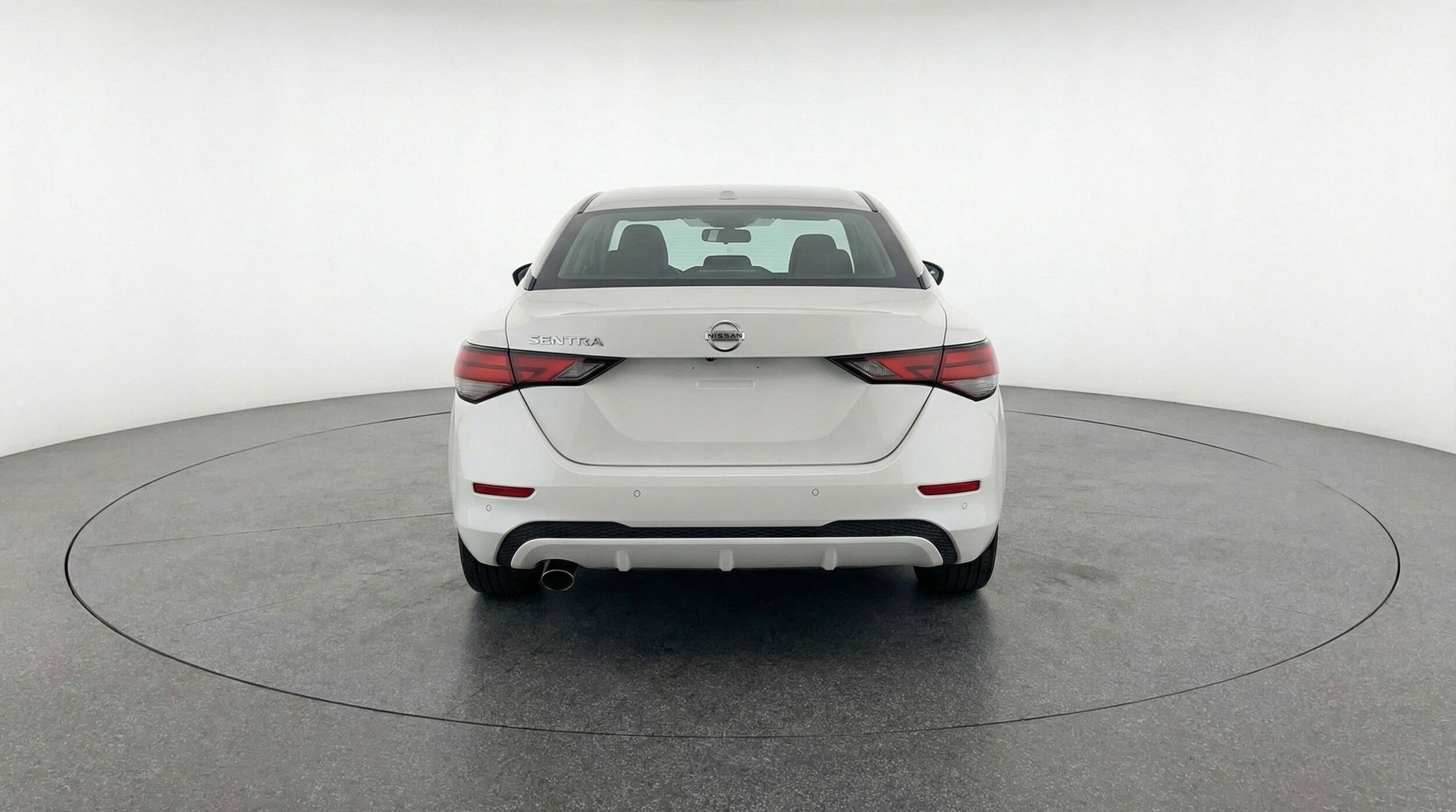 Thumbnail: 2025 Nissan Sentra - 7