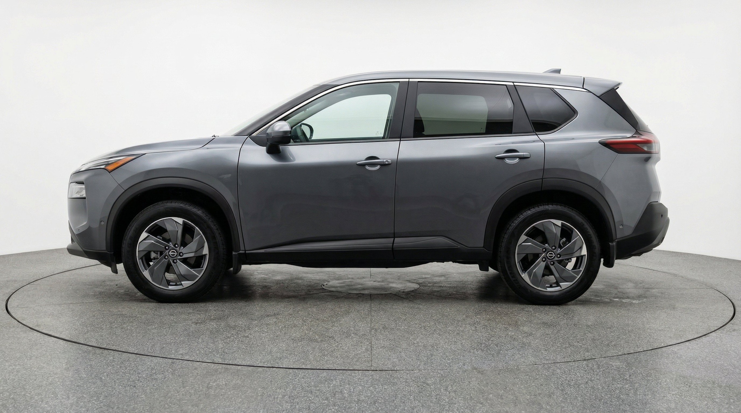 Thumbnail: 2025 Nissan Rogue - 5
