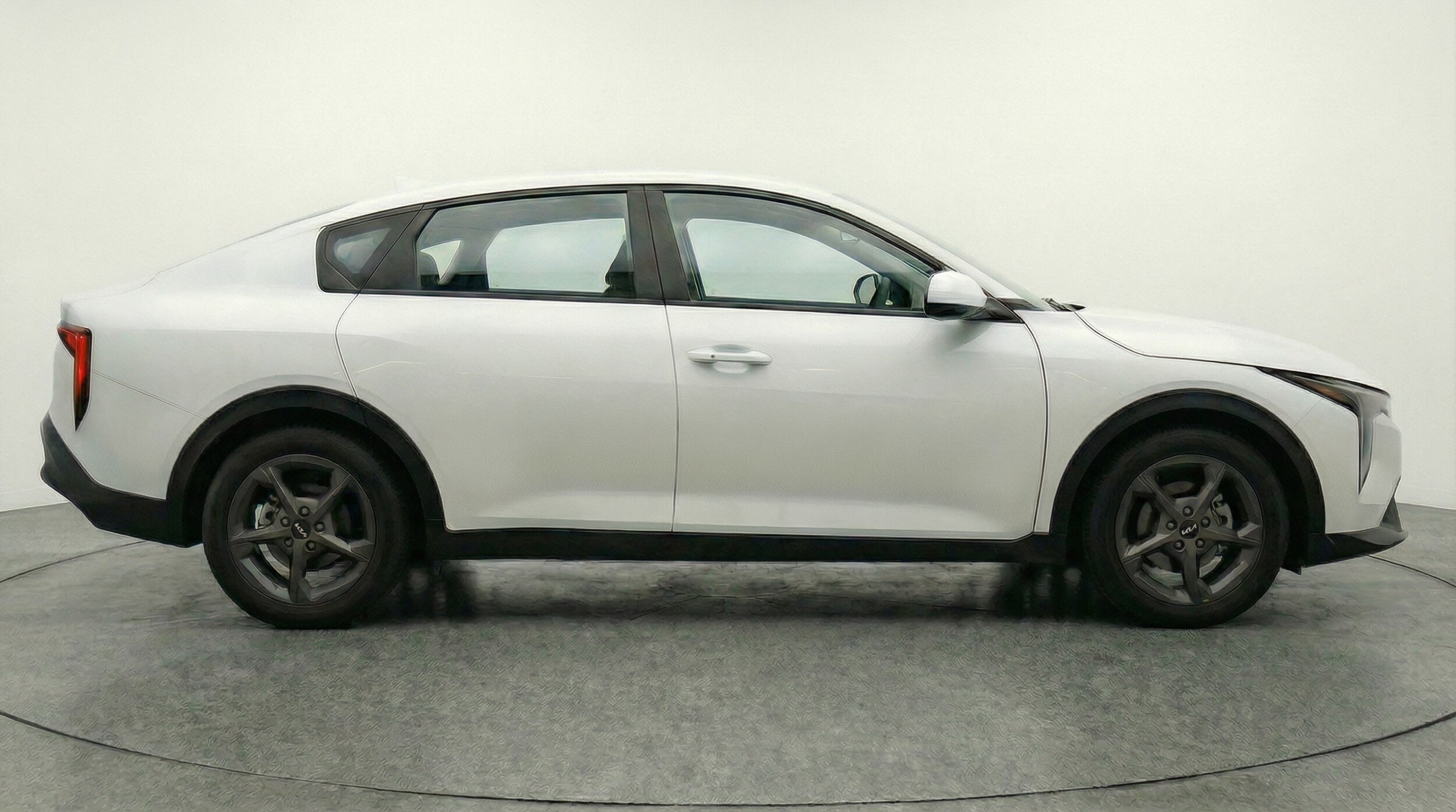 Thumbnail: 2025 Kia K4 - 8