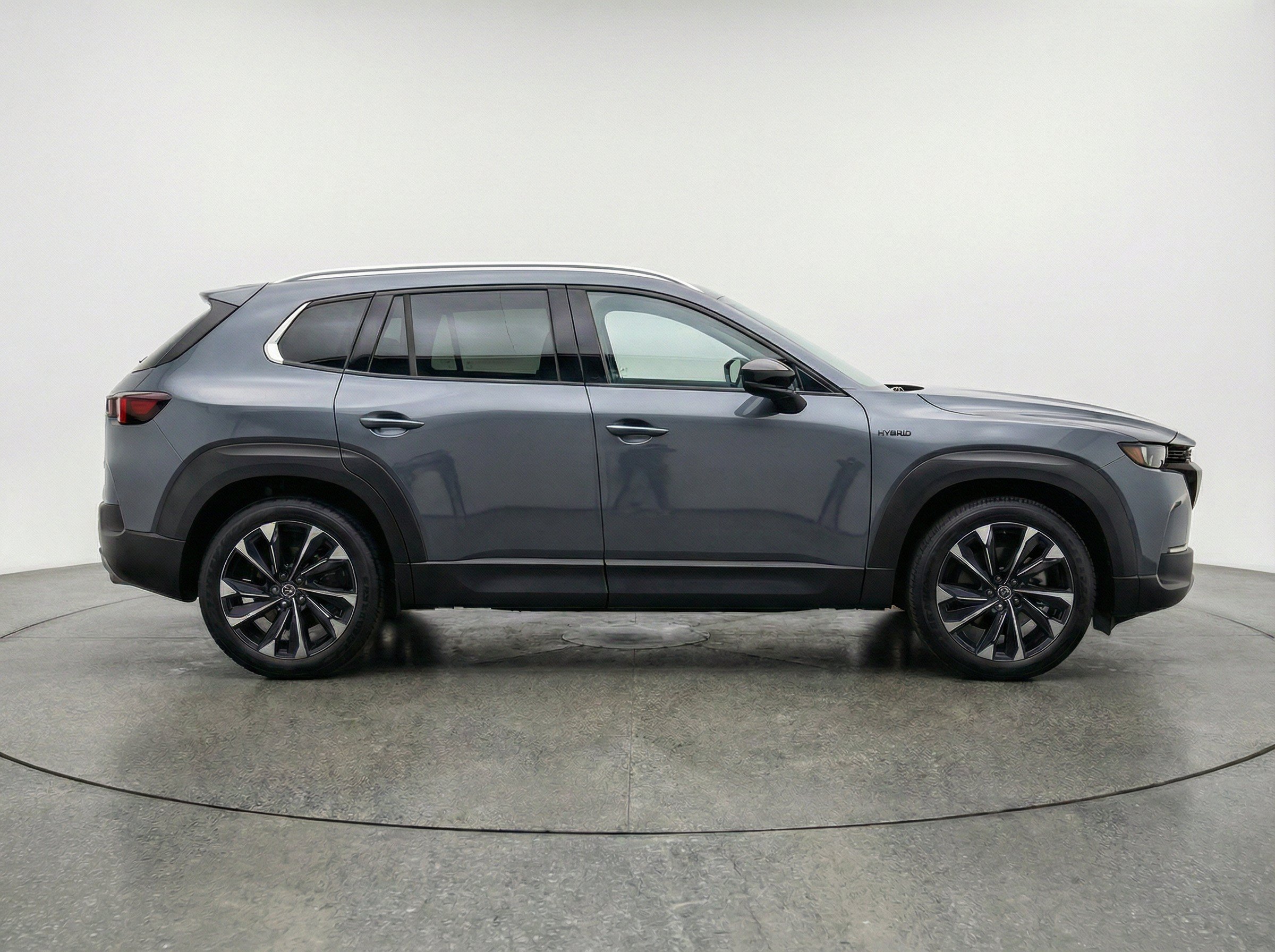 Thumbnail: 2025 Mazda CX-50 - 11