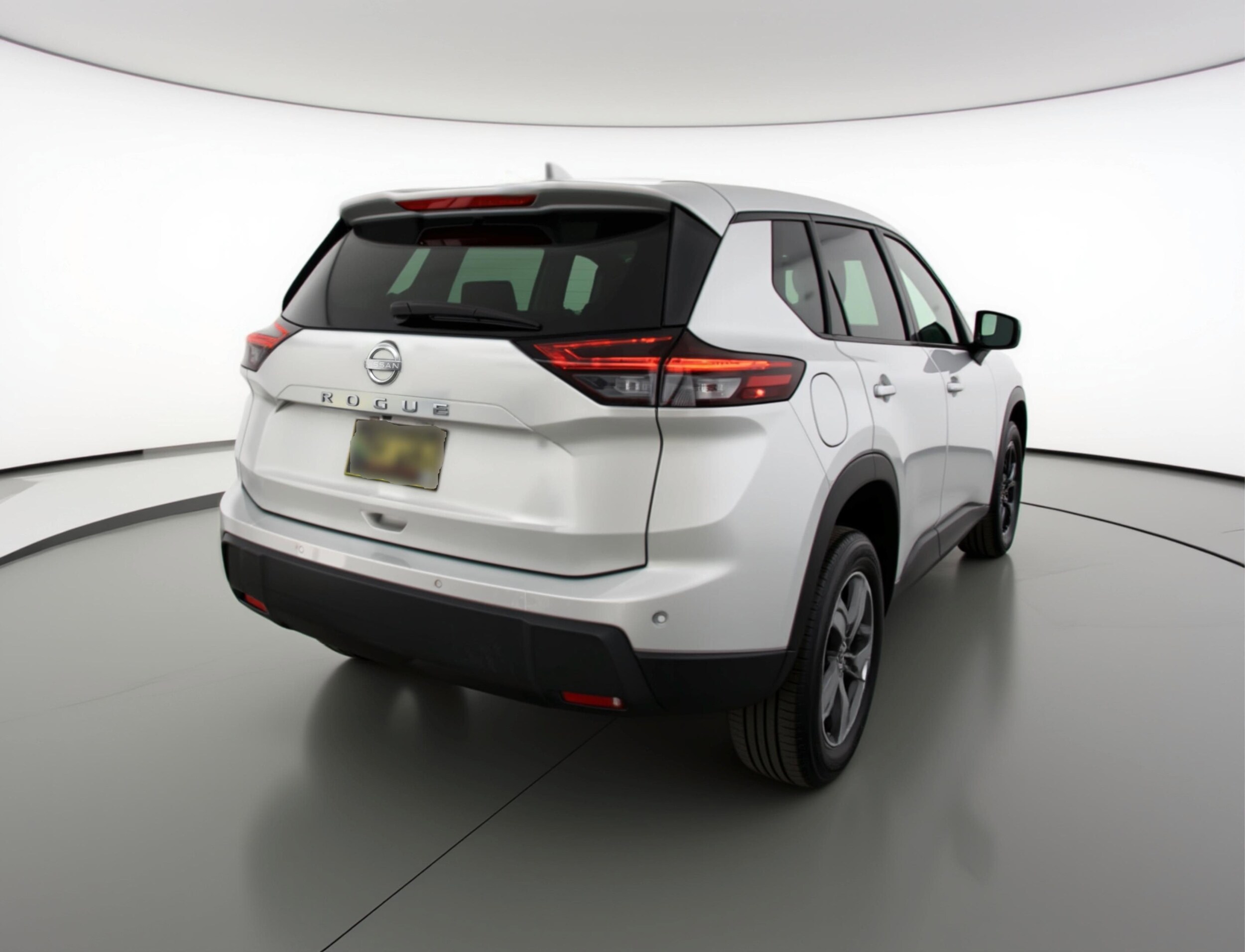 Thumbnail: 2025 Nissan Rogue - 9