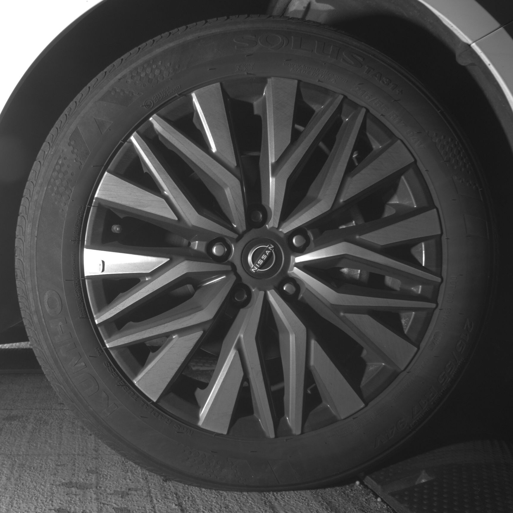 Thumbnail: 2025 Nissan Altima - 12