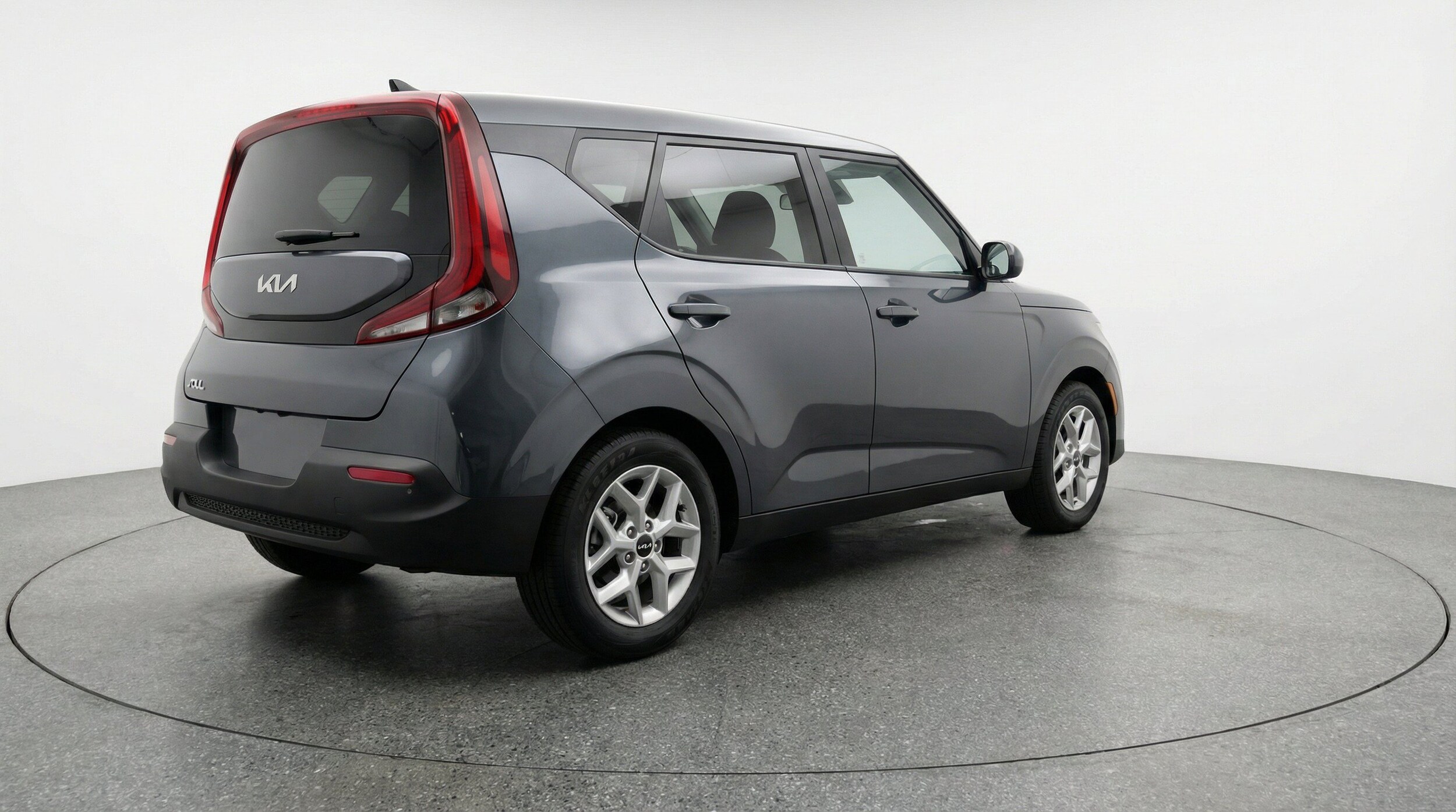 Thumbnail: 2025 Kia Soul - 9