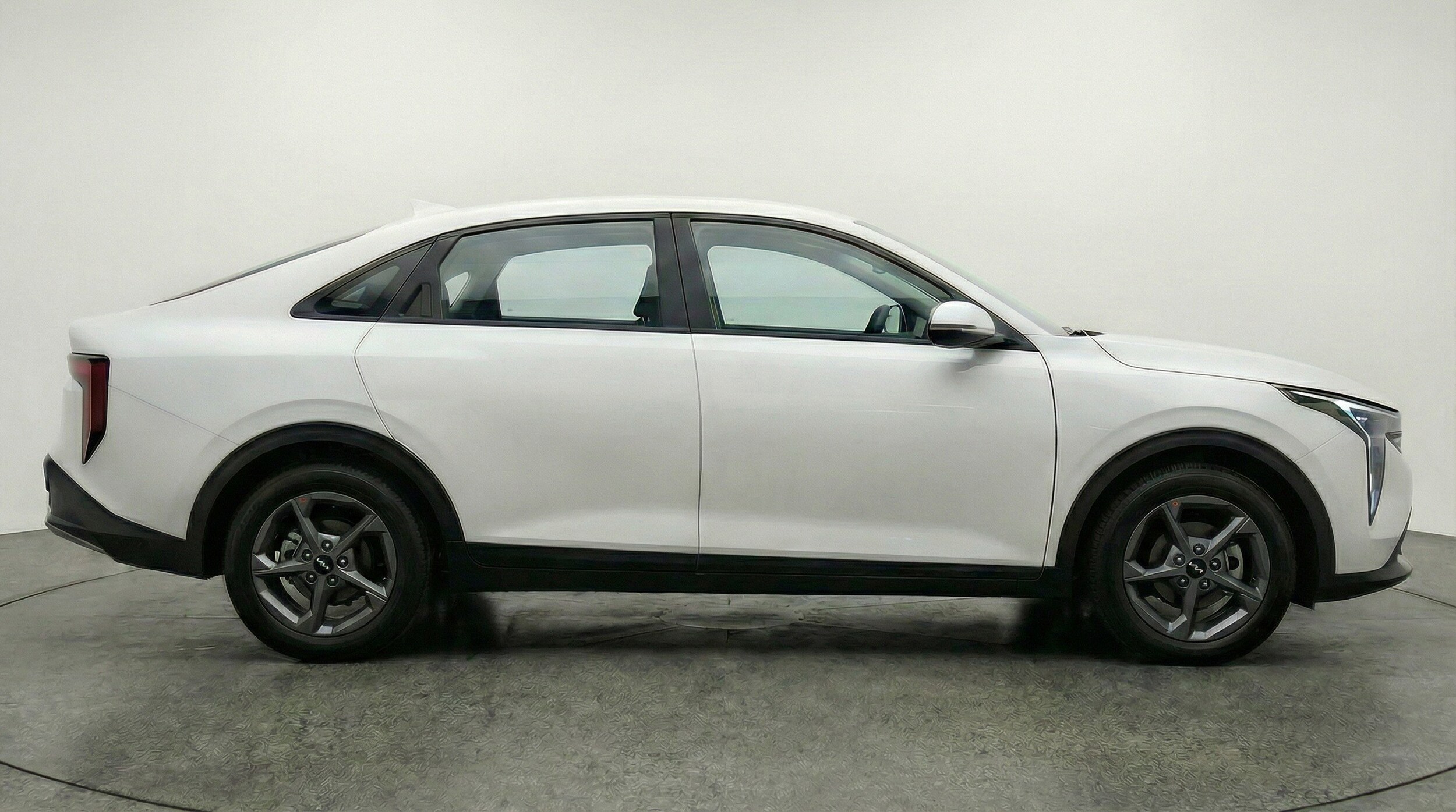 Thumbnail: 2025 Kia K4 - 11