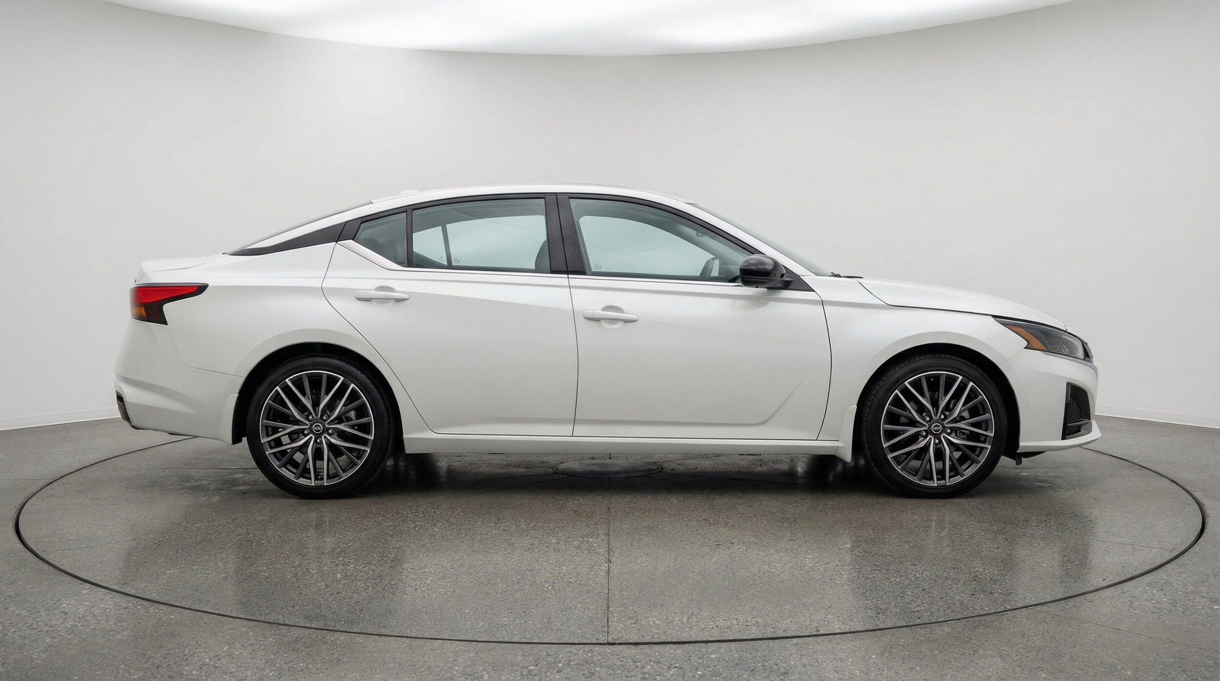 Thumbnail: 2026 Nissan Altima - 11