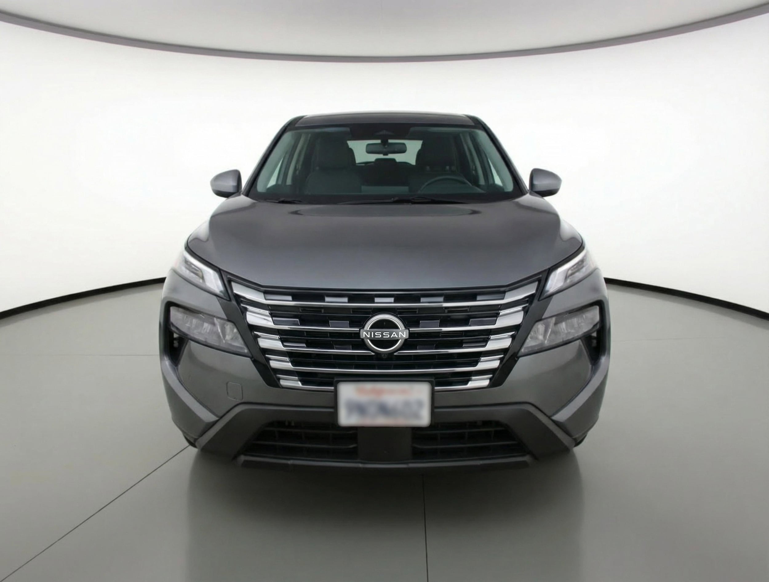 Thumbnail: 2025 Nissan Rogue - 2