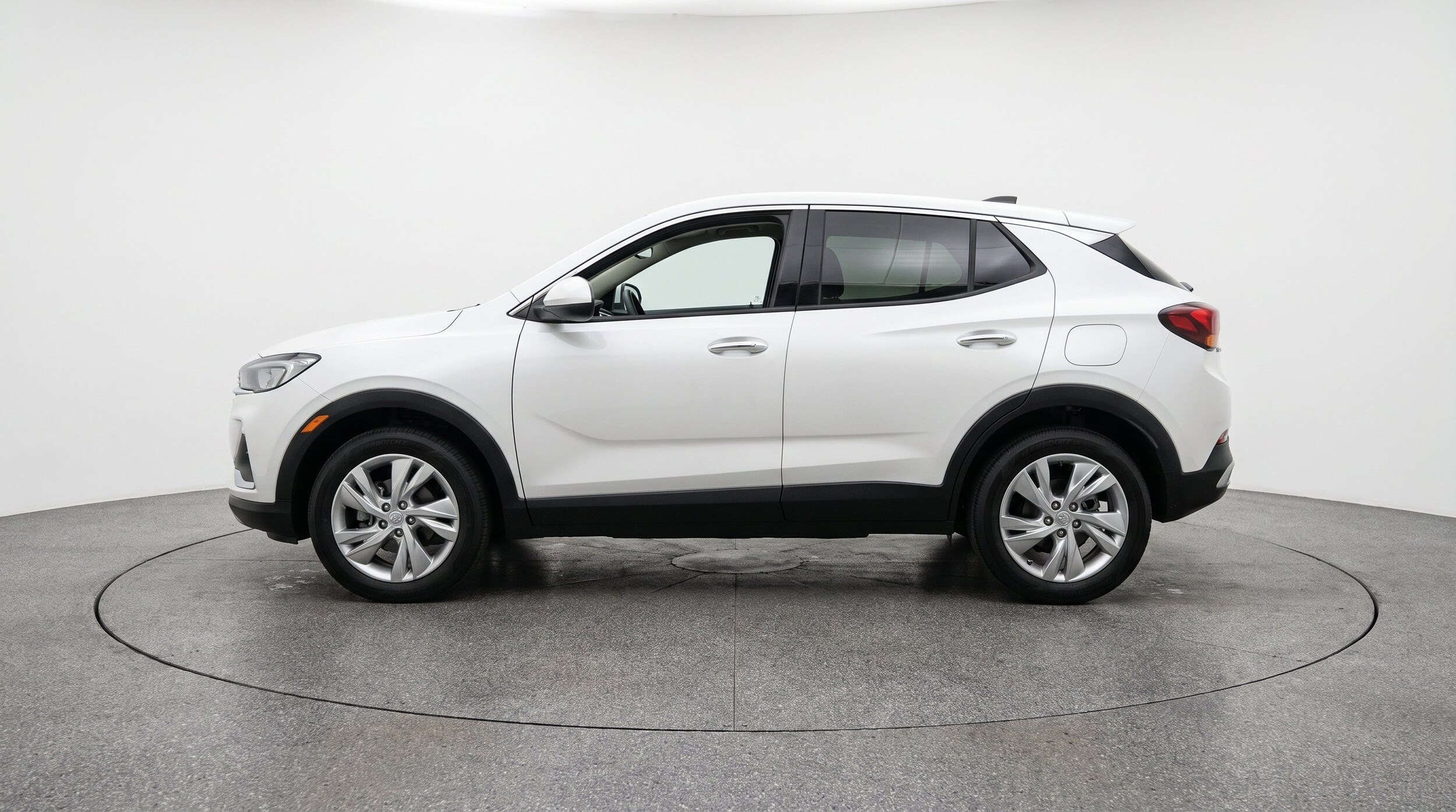 Thumbnail: 2026 Buick Encore GX - 5
