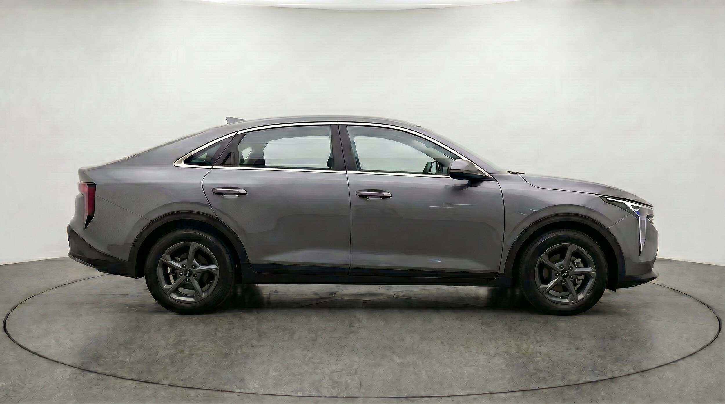 Thumbnail: 2025 Kia K4 - 11
