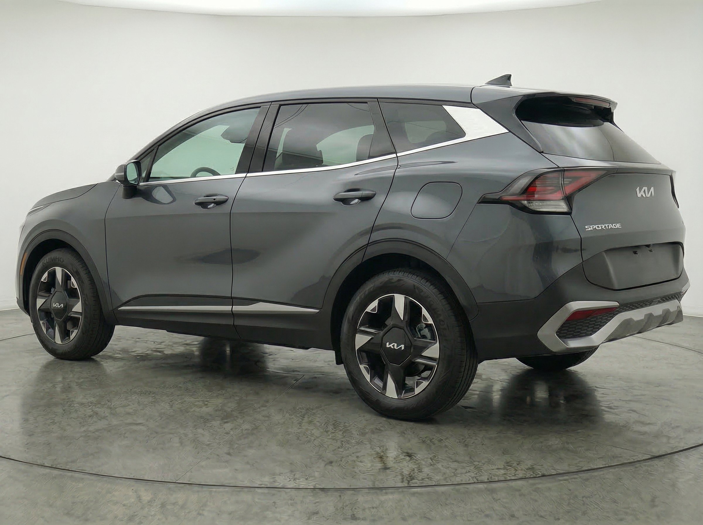 Thumbnail: 2026 Kia Sportage - 6