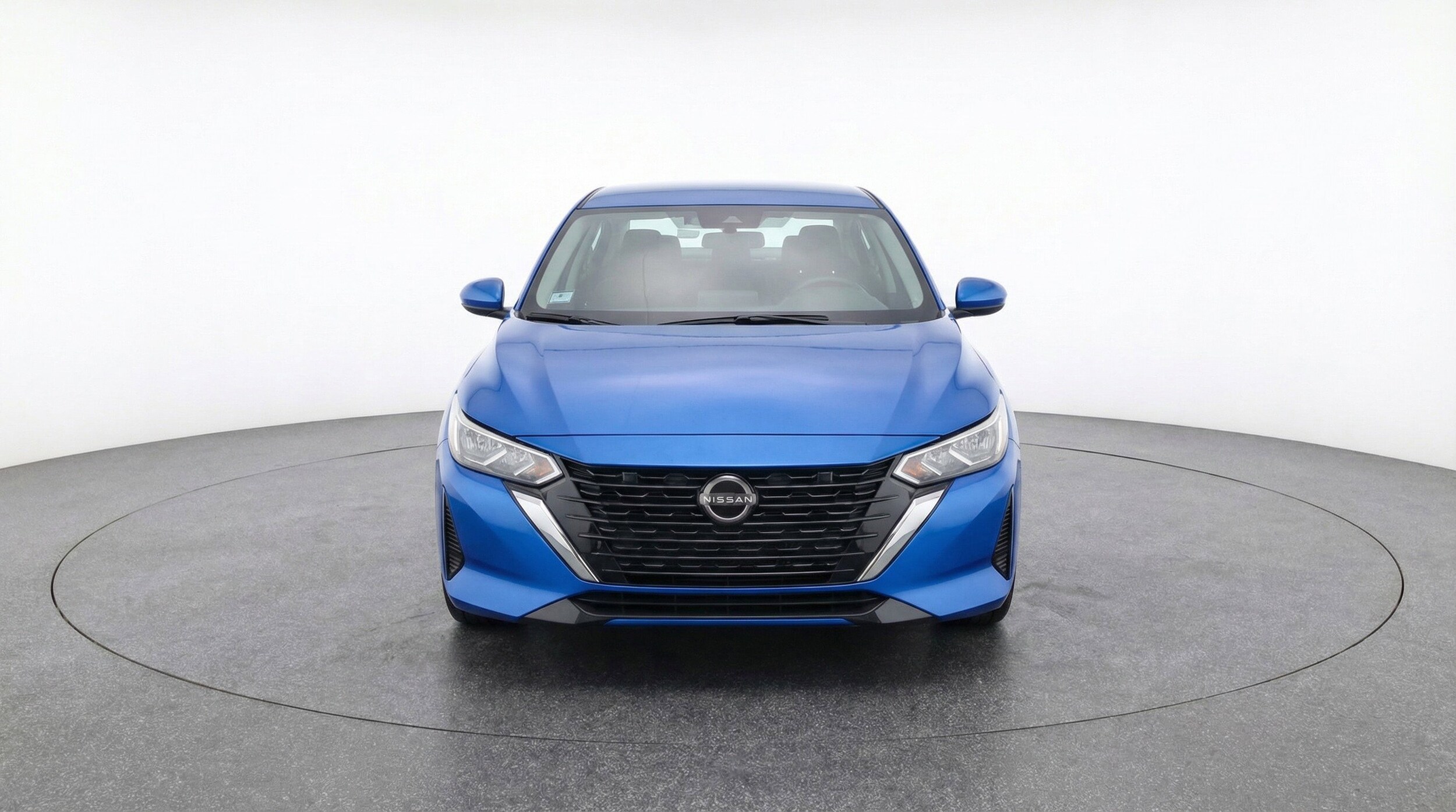 Thumbnail: 2025 Nissan Sentra - 2