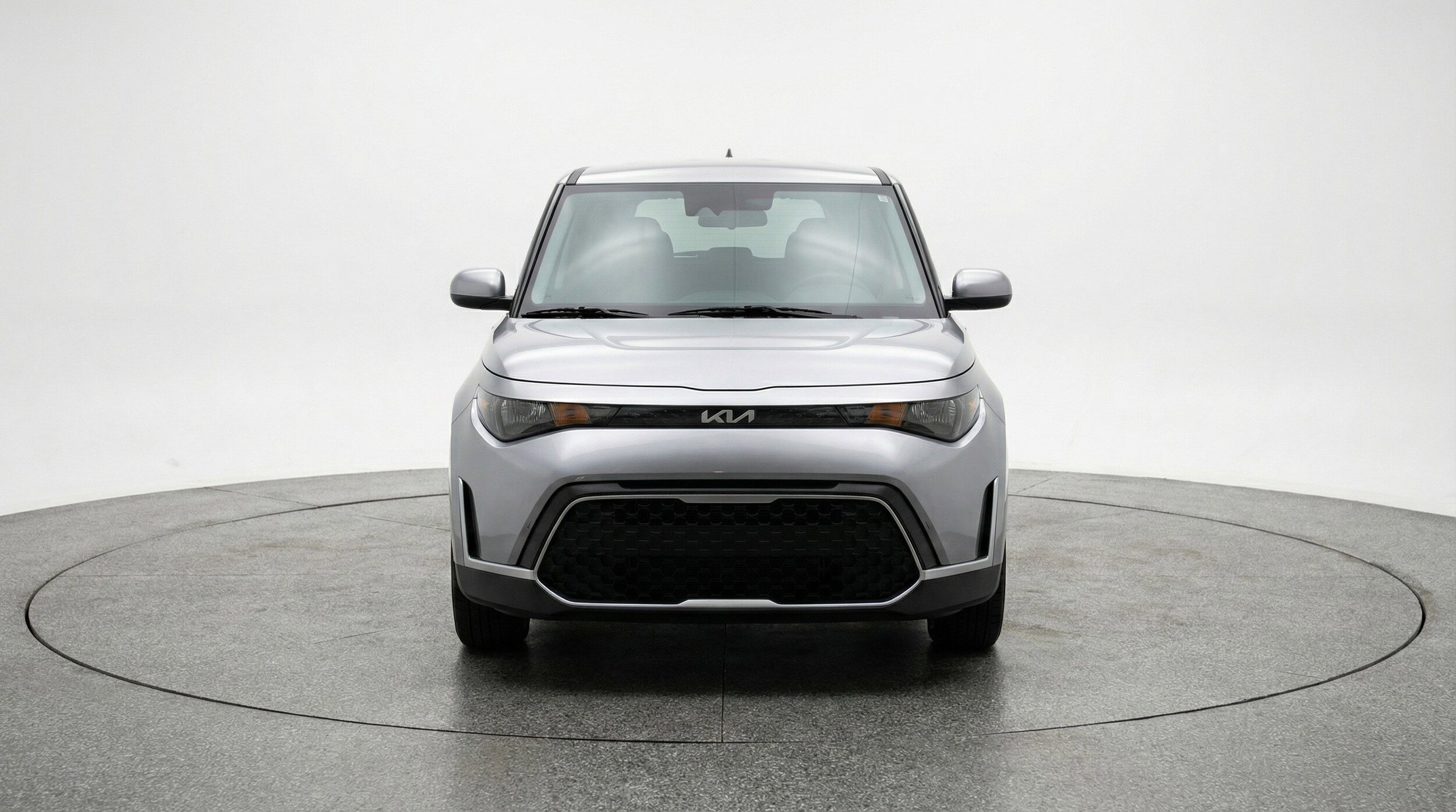 Thumbnail: 2025 Kia Soul - 2