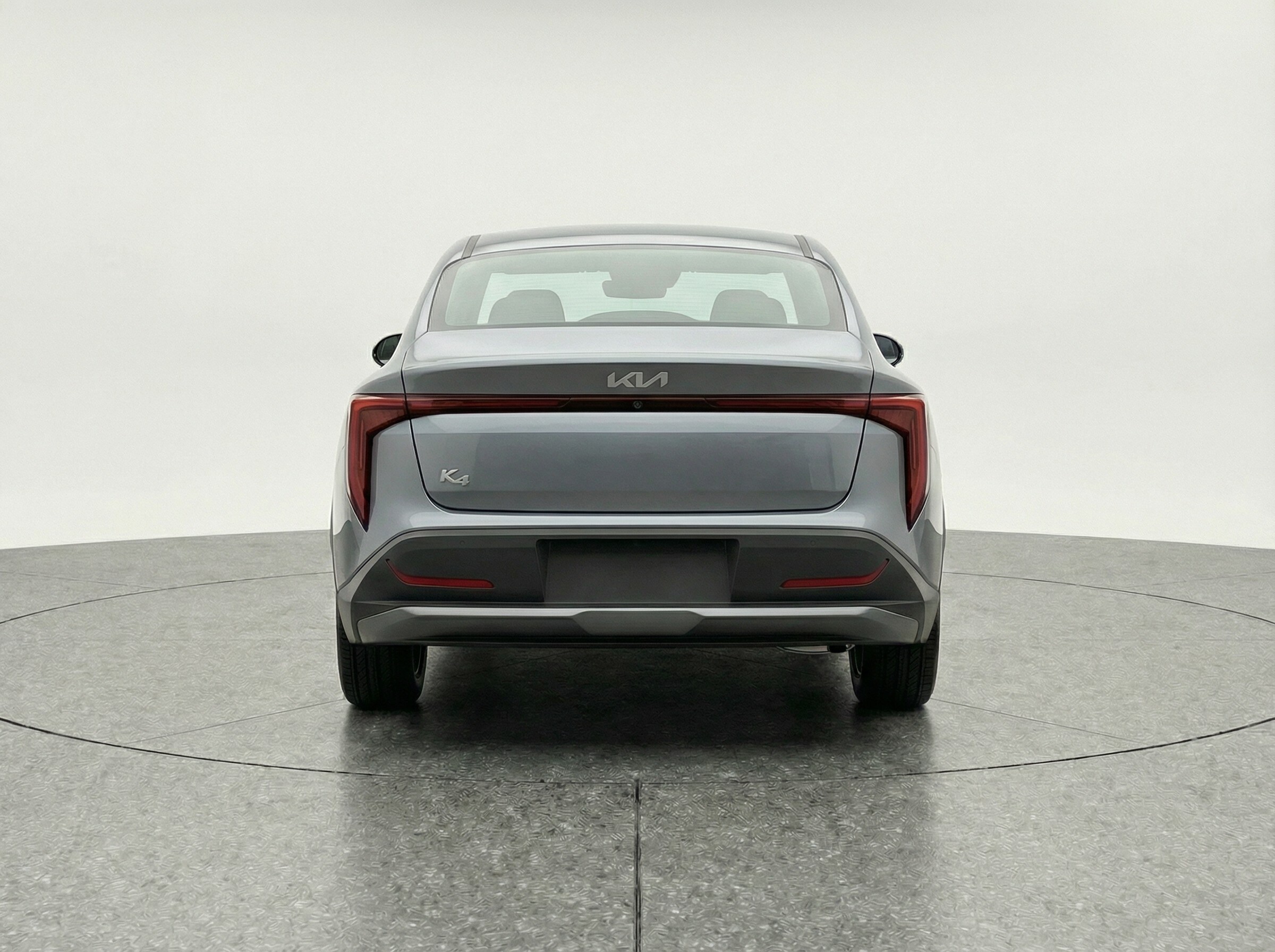 Thumbnail: 2025 Kia K4 - 6