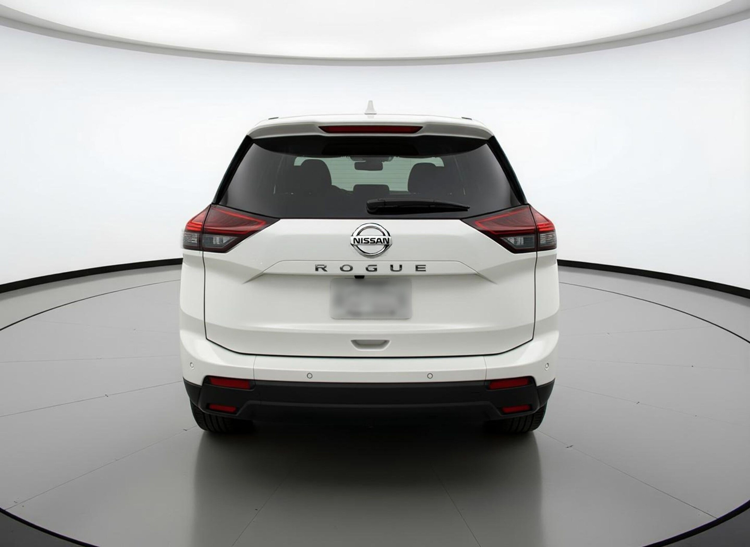 Thumbnail: 2025 Nissan Rogue - 7