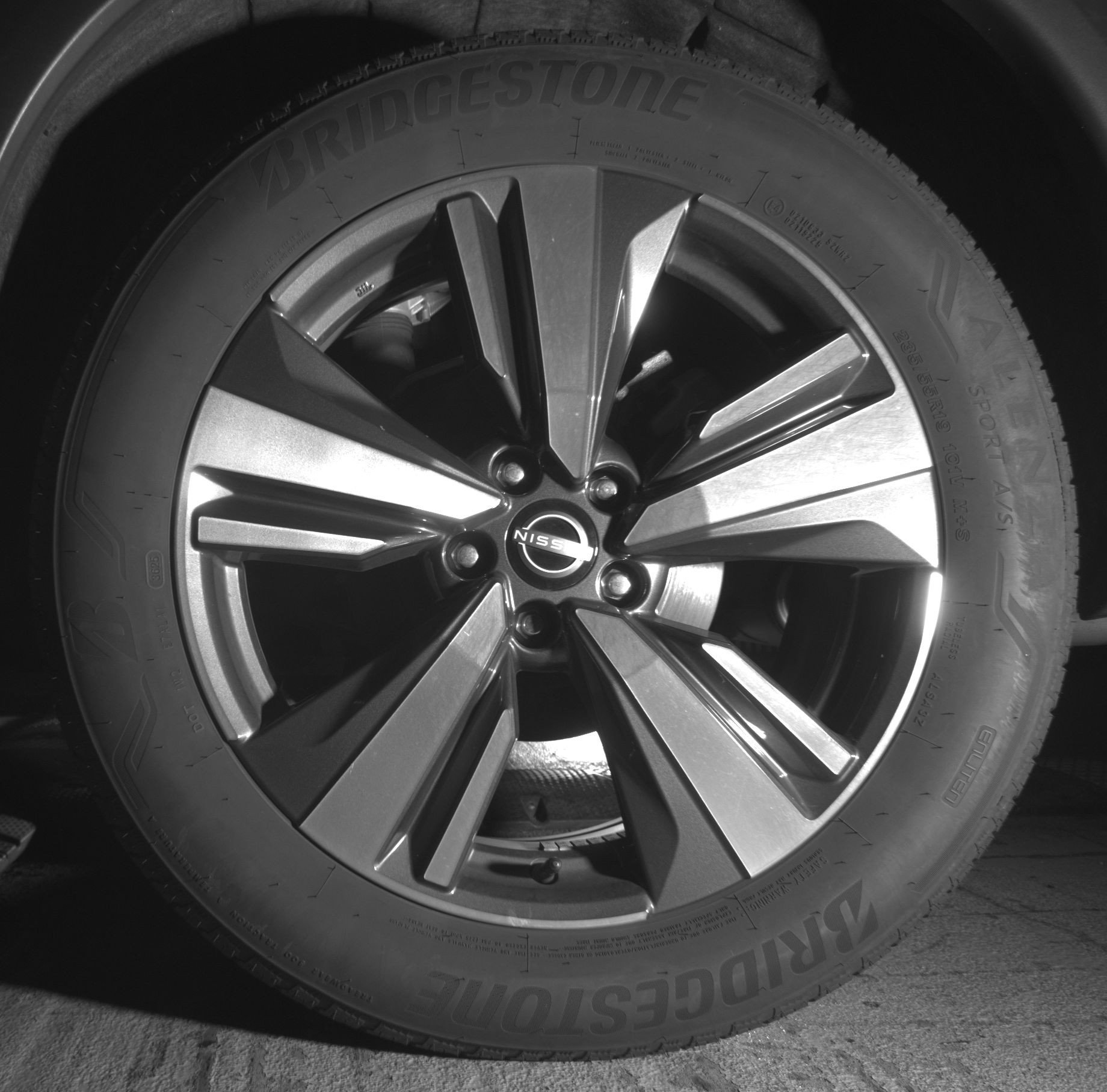 Thumbnail: 2026 Nissan Rogue - 12