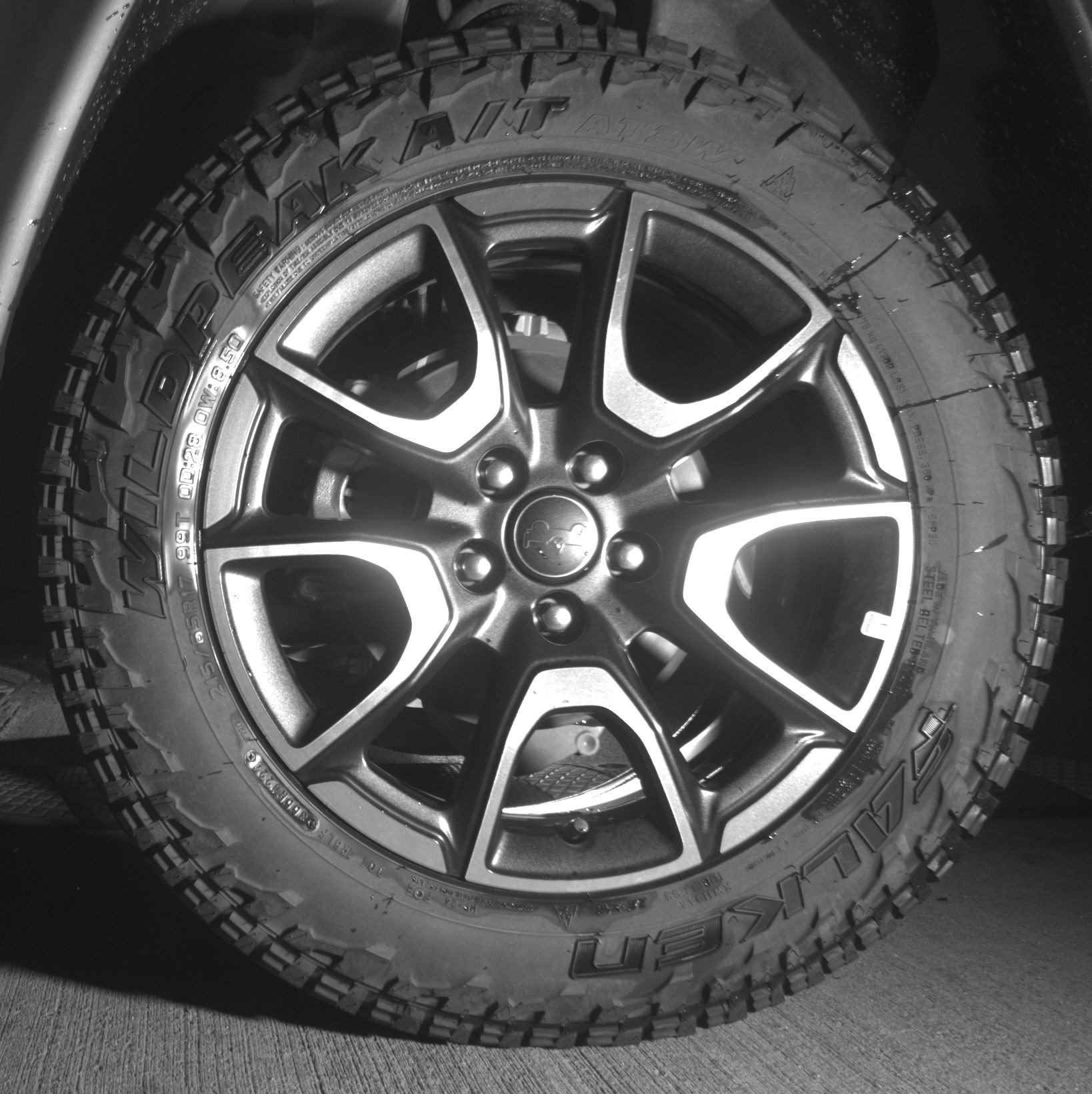 Thumbnail: 2025 Jeep Compass - 14