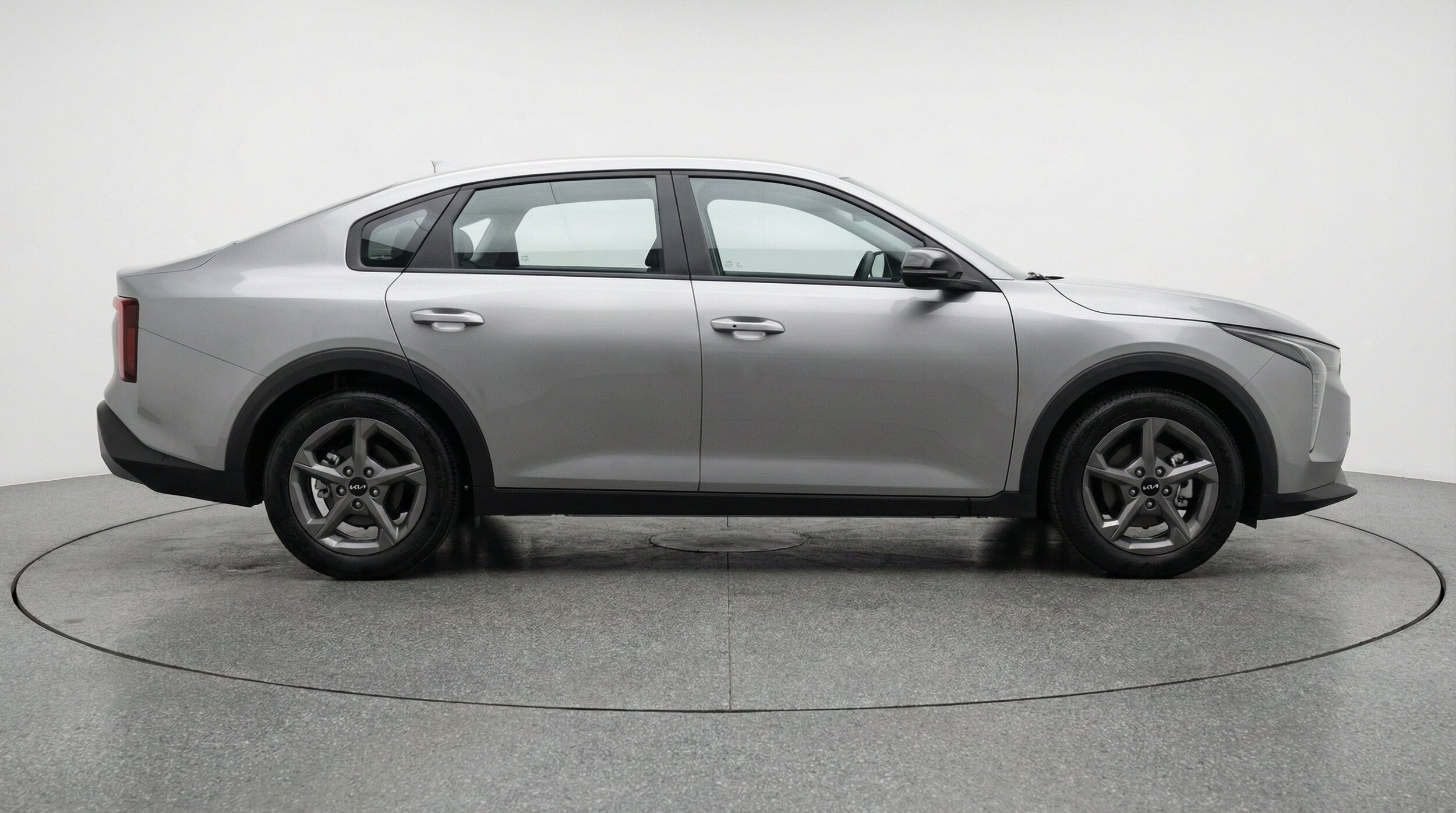 Thumbnail: 2026 Kia K4 - 11