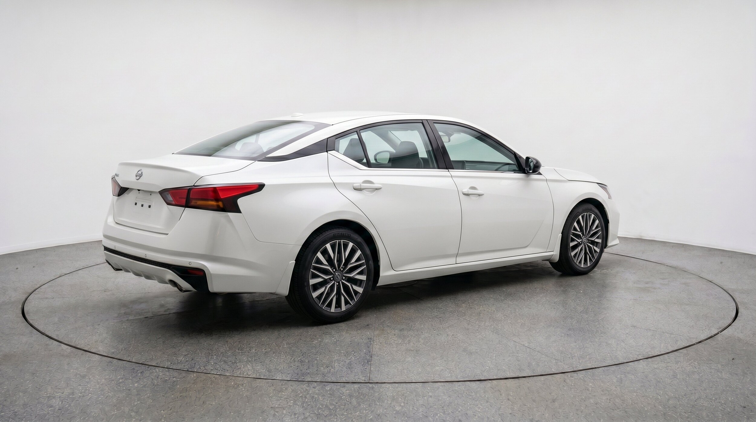 Thumbnail: 2026 Nissan Altima - 9