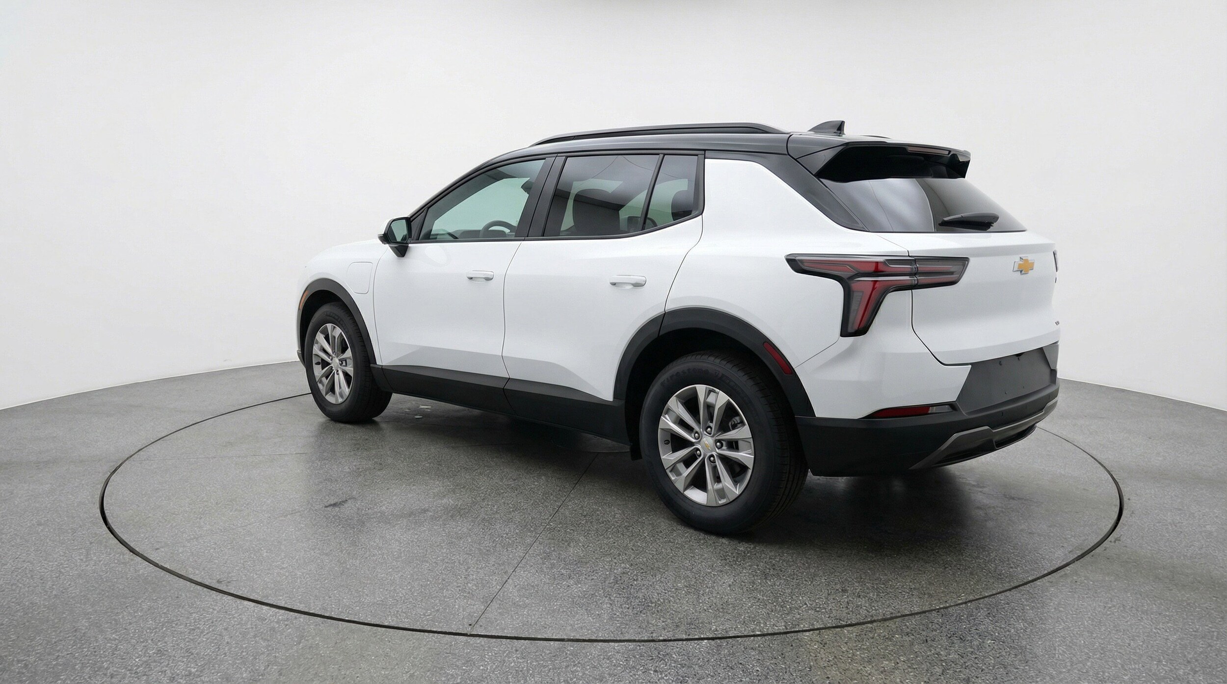 Thumbnail: 2025 Chevrolet Equinox - 6