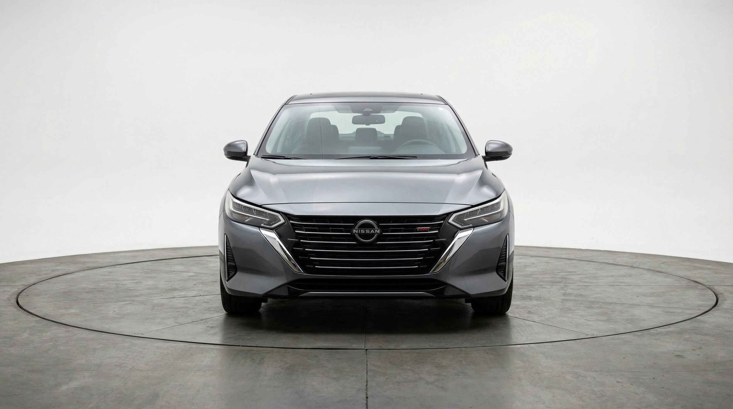 Thumbnail: 2025 Nissan Sentra - 2