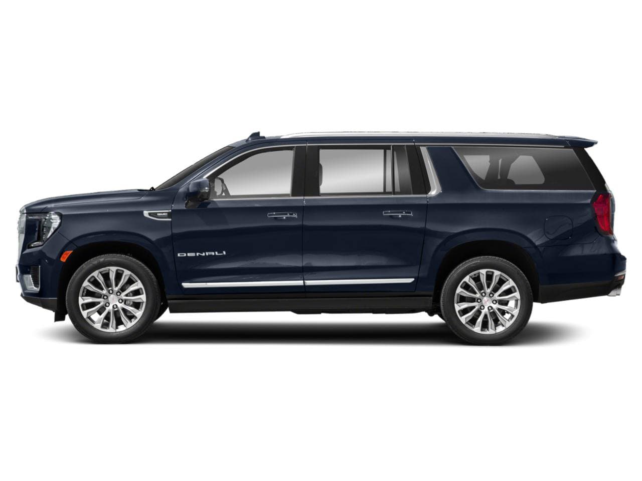 Thumbnail: 2022 GMC Yukon XL - 3
