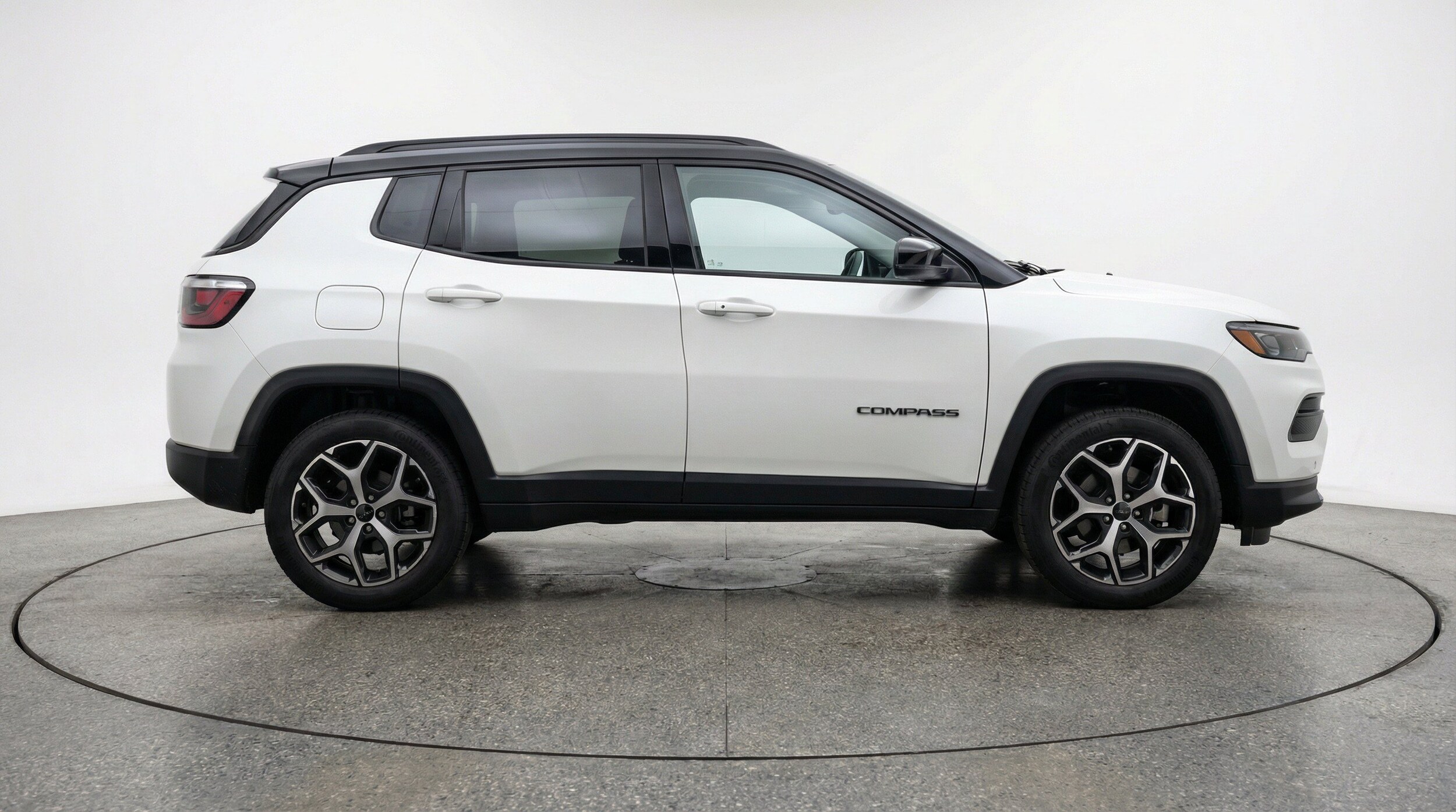Thumbnail: 2025 Jeep Compass - 11