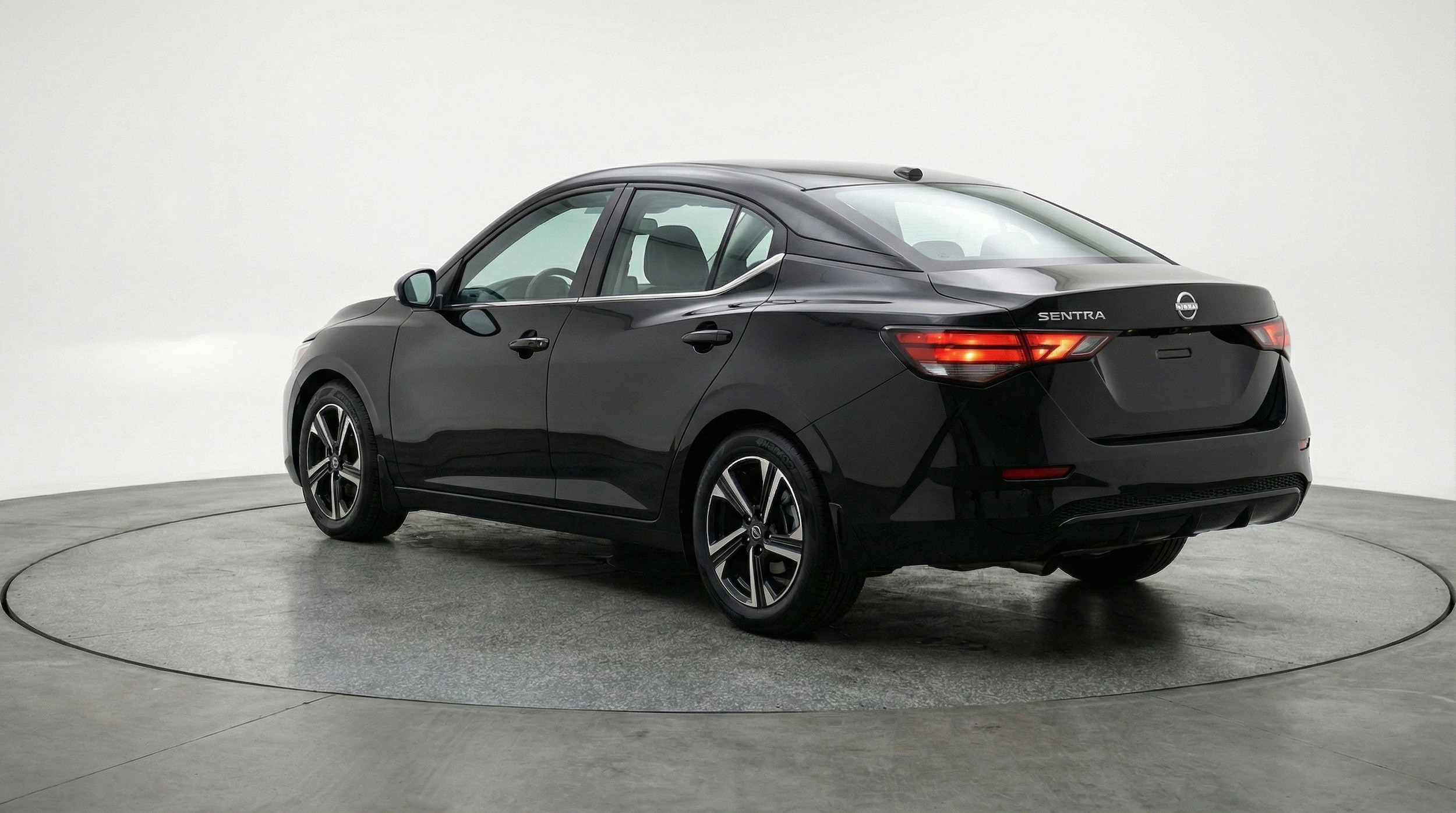 Thumbnail: 2025 Nissan Sentra - 6