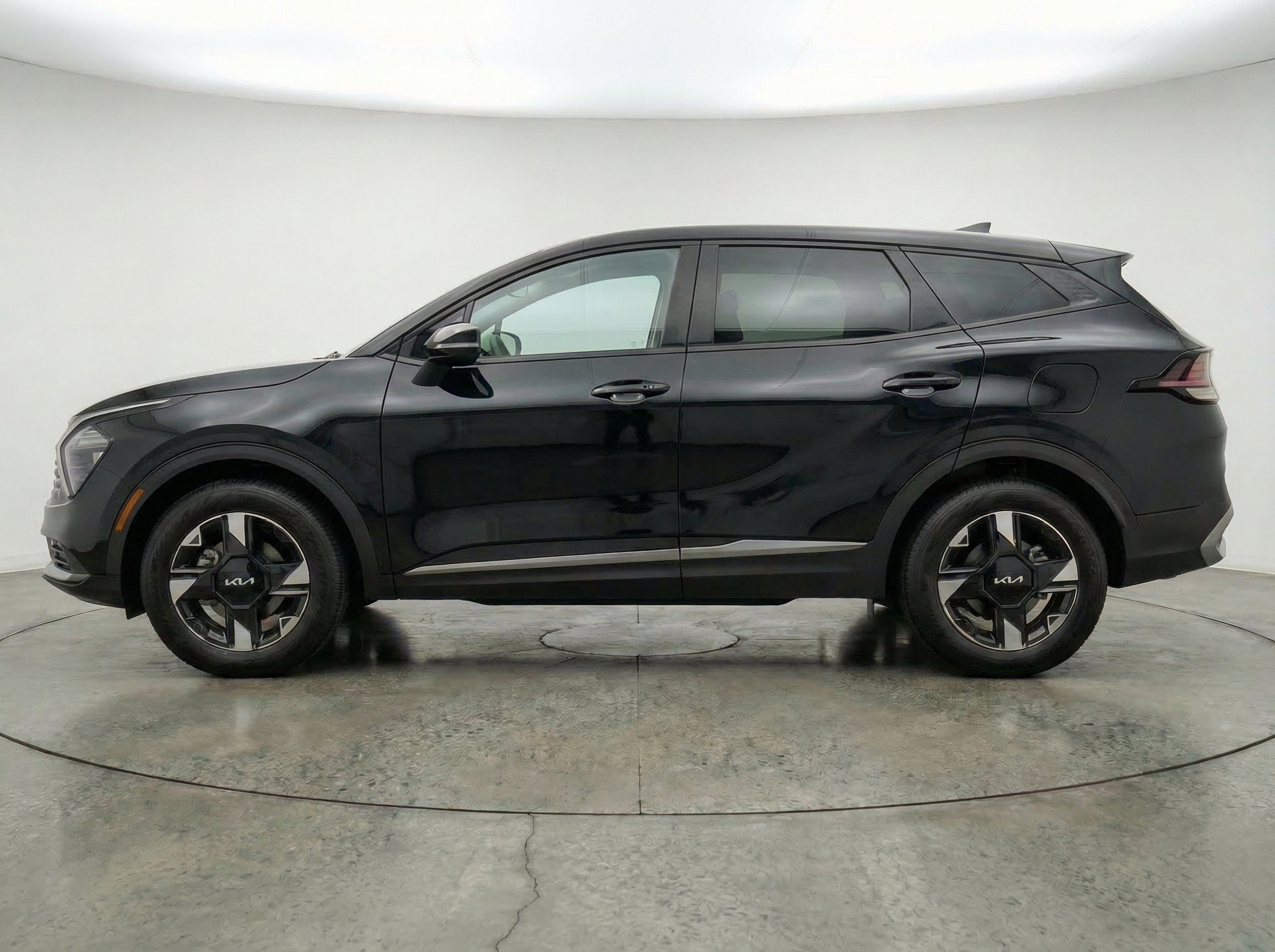 Thumbnail: 2026 Kia Sportage - 5