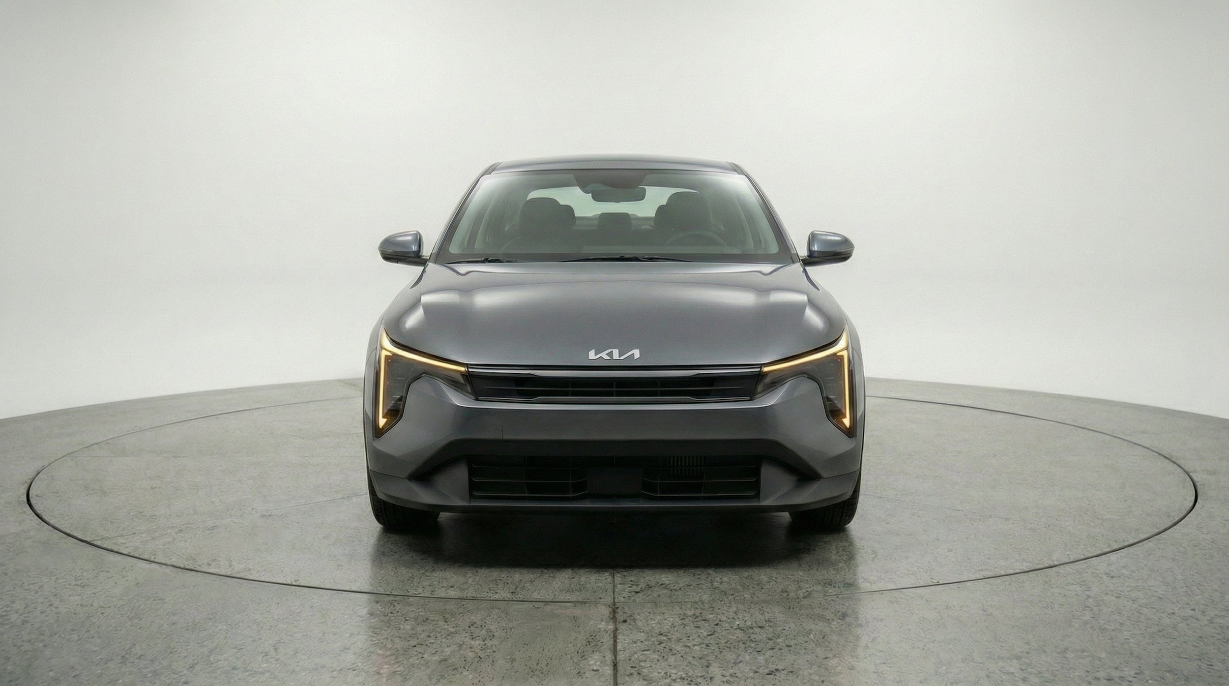 Thumbnail: 2025 Kia K4 - 2