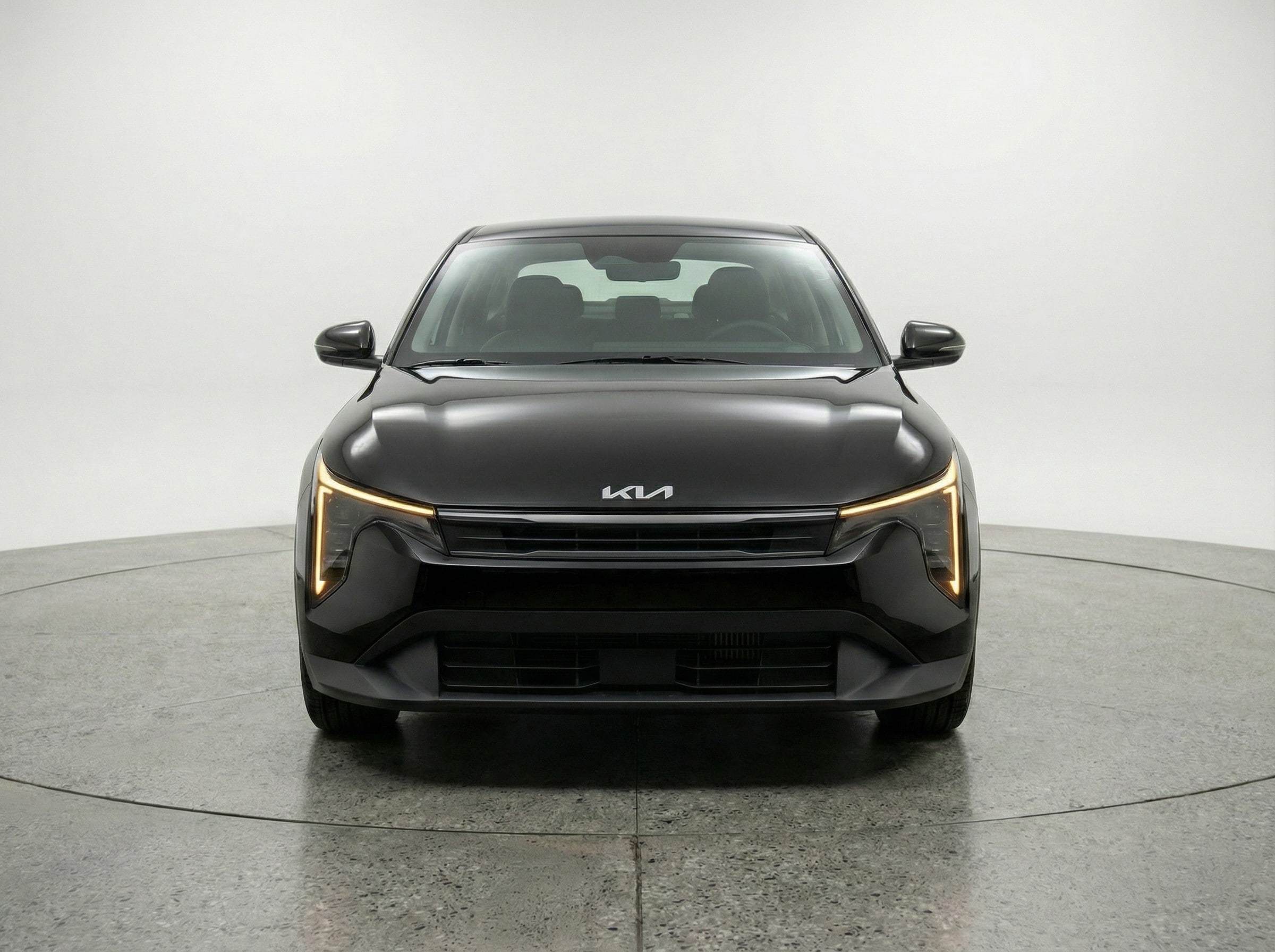 Thumbnail: 2025 Kia K4 - 2