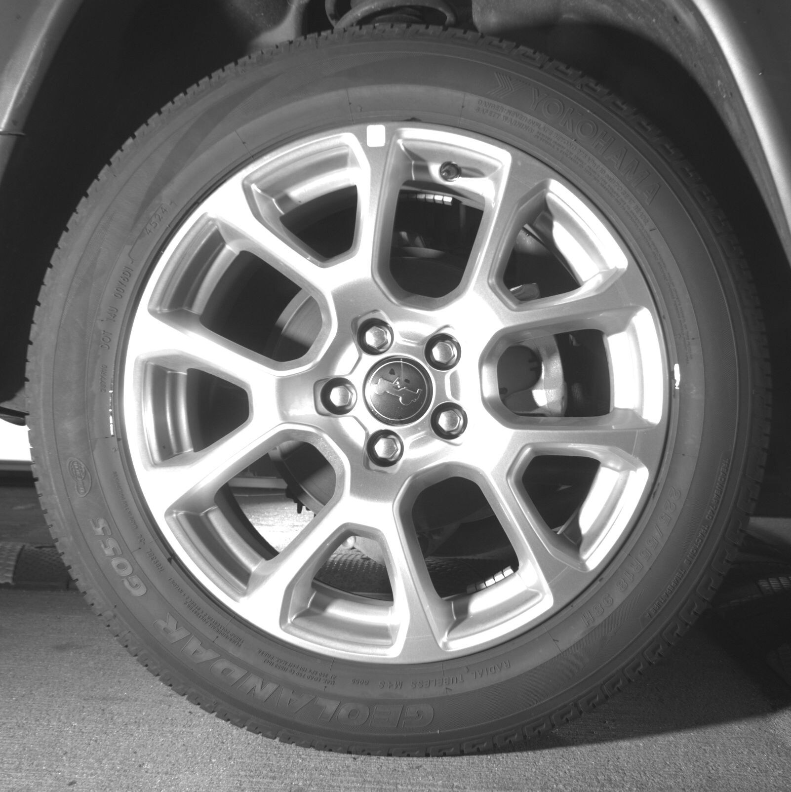 Thumbnail: 2025 Jeep Compass - 12