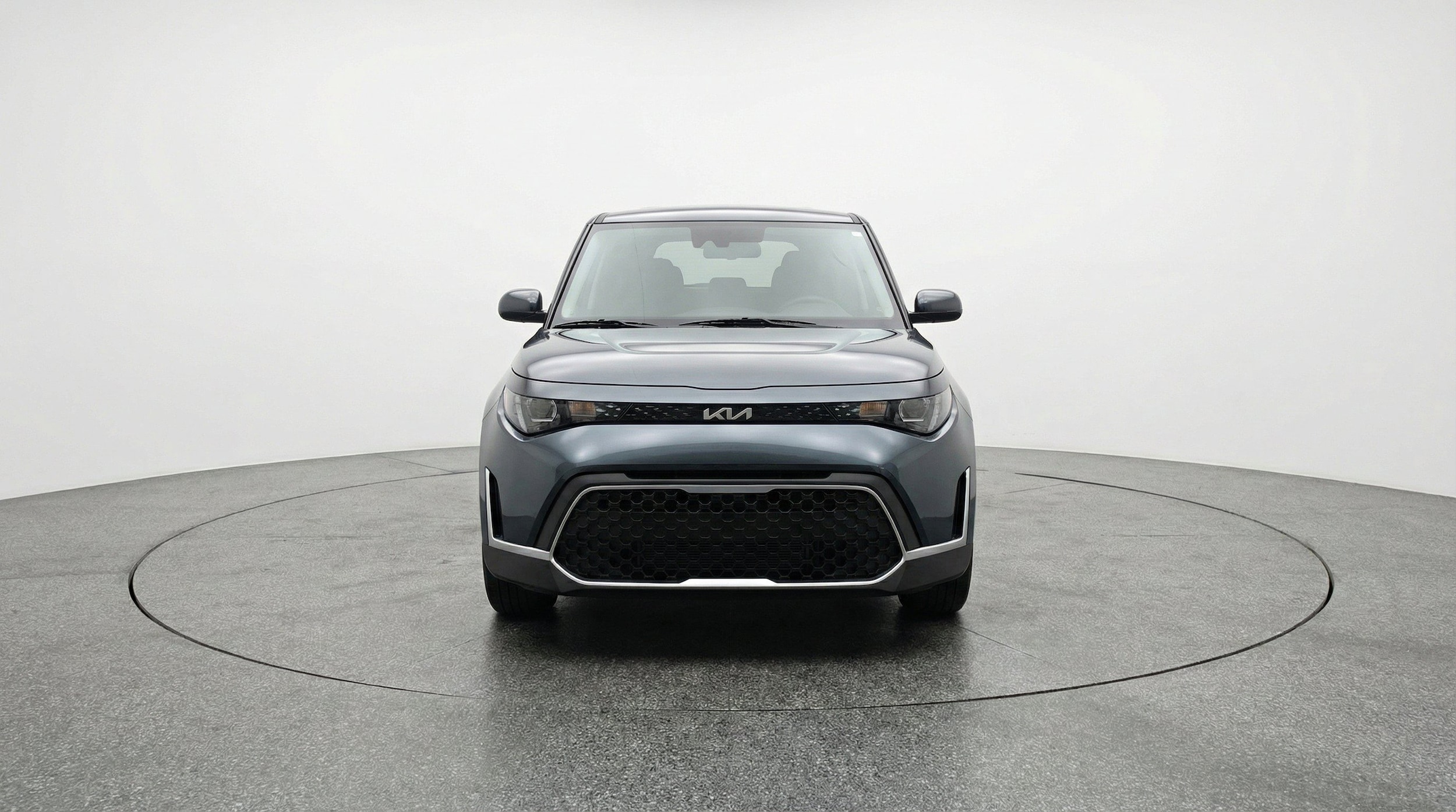 Thumbnail: 2025 Kia Soul - 2