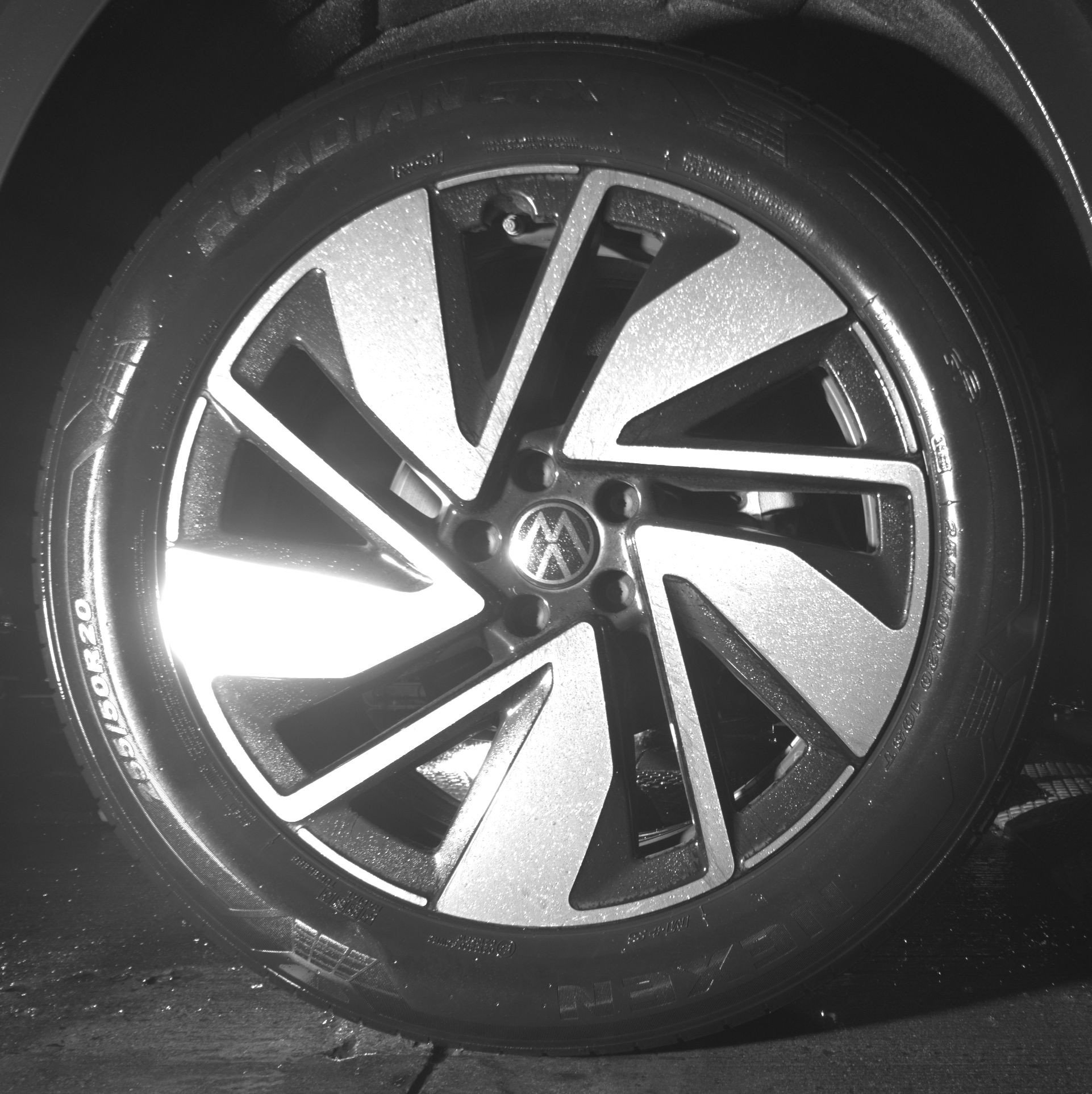 Thumbnail: 2024 Volkswagen Atlas - 15